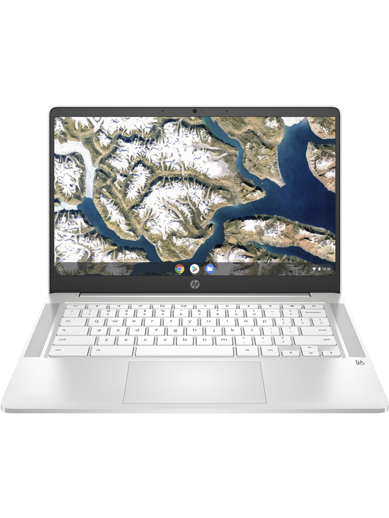 how to connect canon printer to hp chromebook