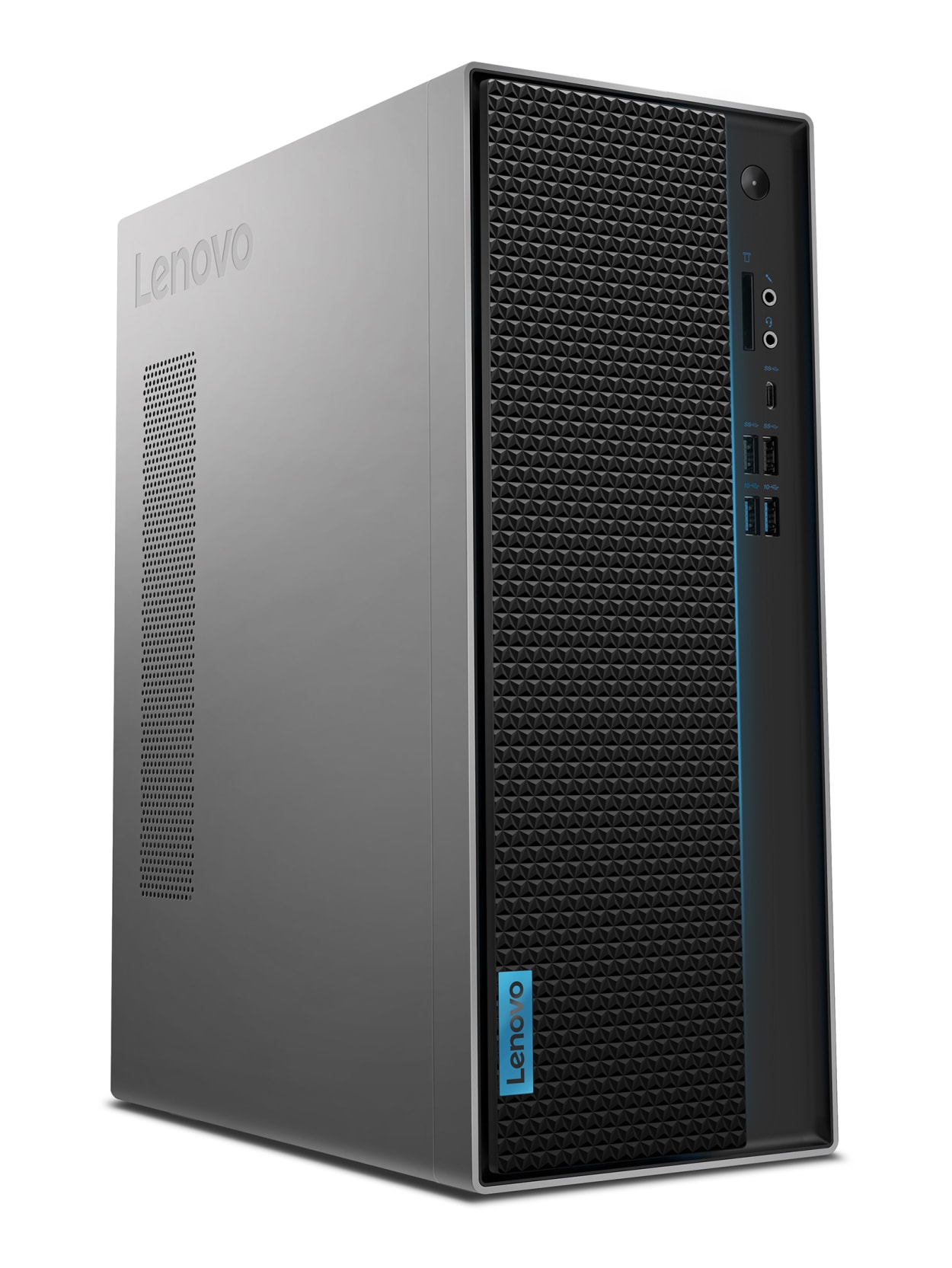 Lenovo Ideacentre T540 Gaming Pc Office Depot