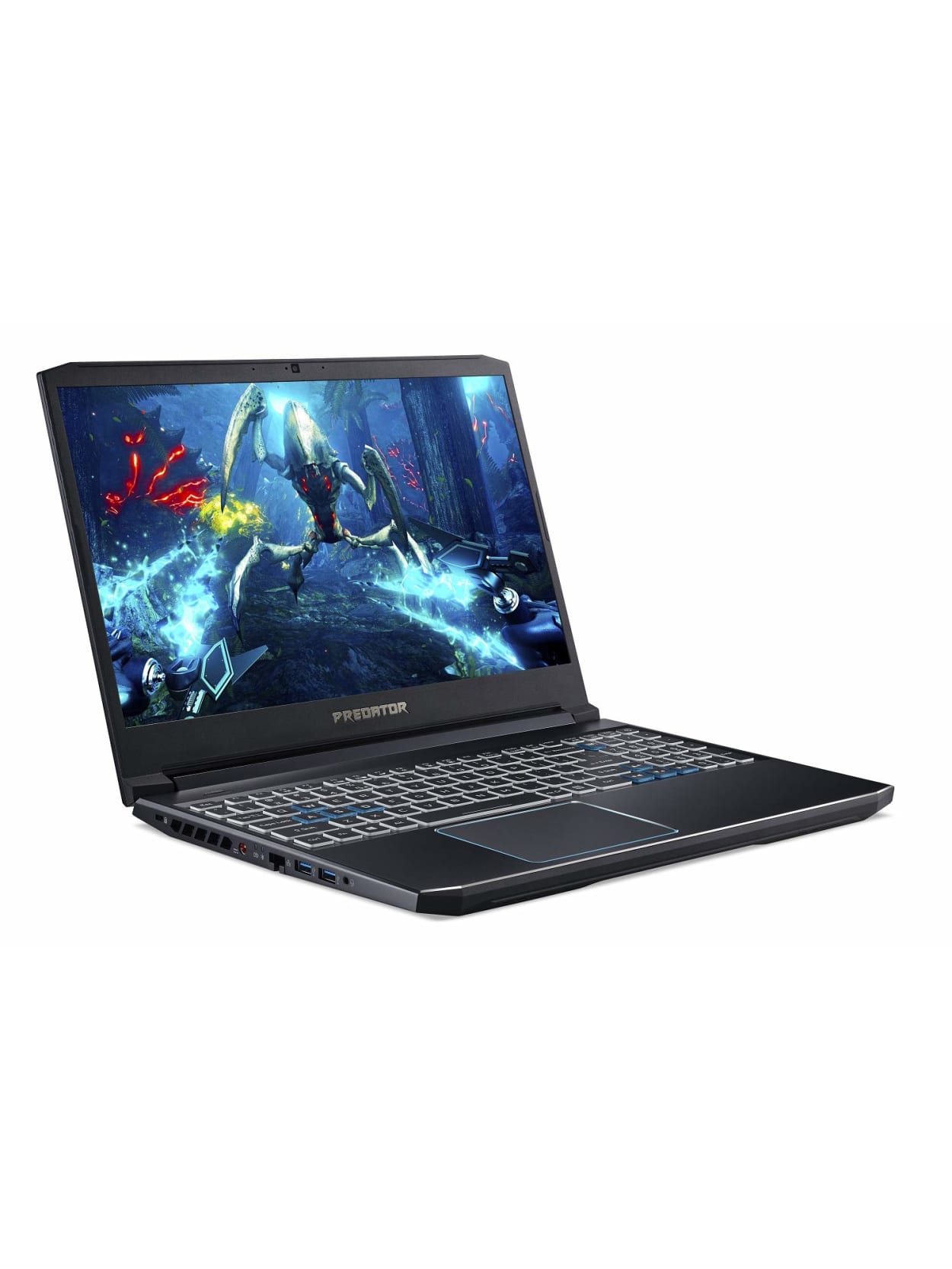 Acer Predator Helios 300 Laptop Nh Q5maa 001 Office Depot
