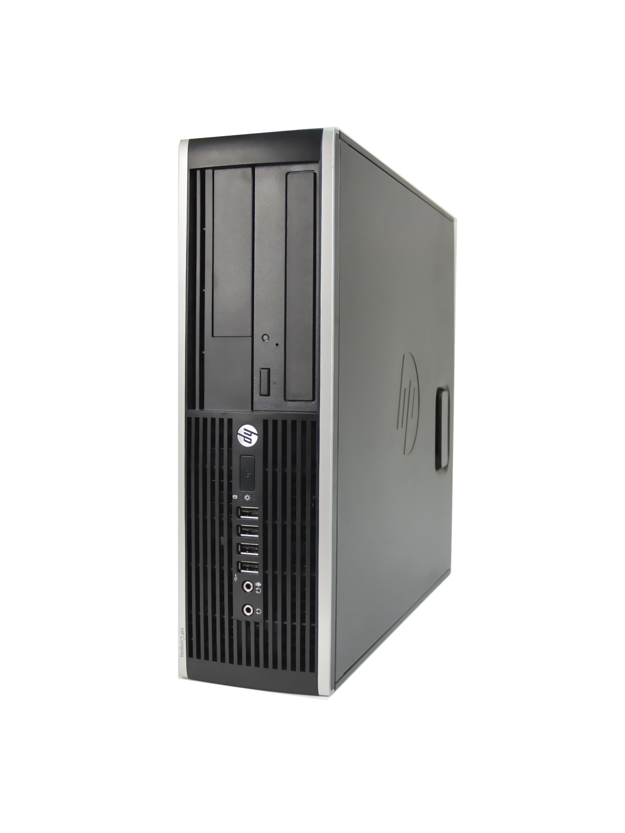hewlett packard