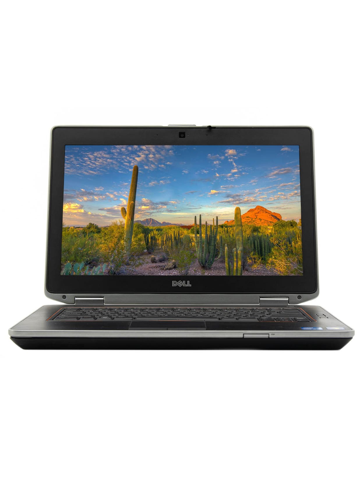 Dell Latitude E64 Refurbished Laptop 14 Screen Intel Core I5 8gb Memory 250gb Hard Drive Windows 10 E64i Office Depot