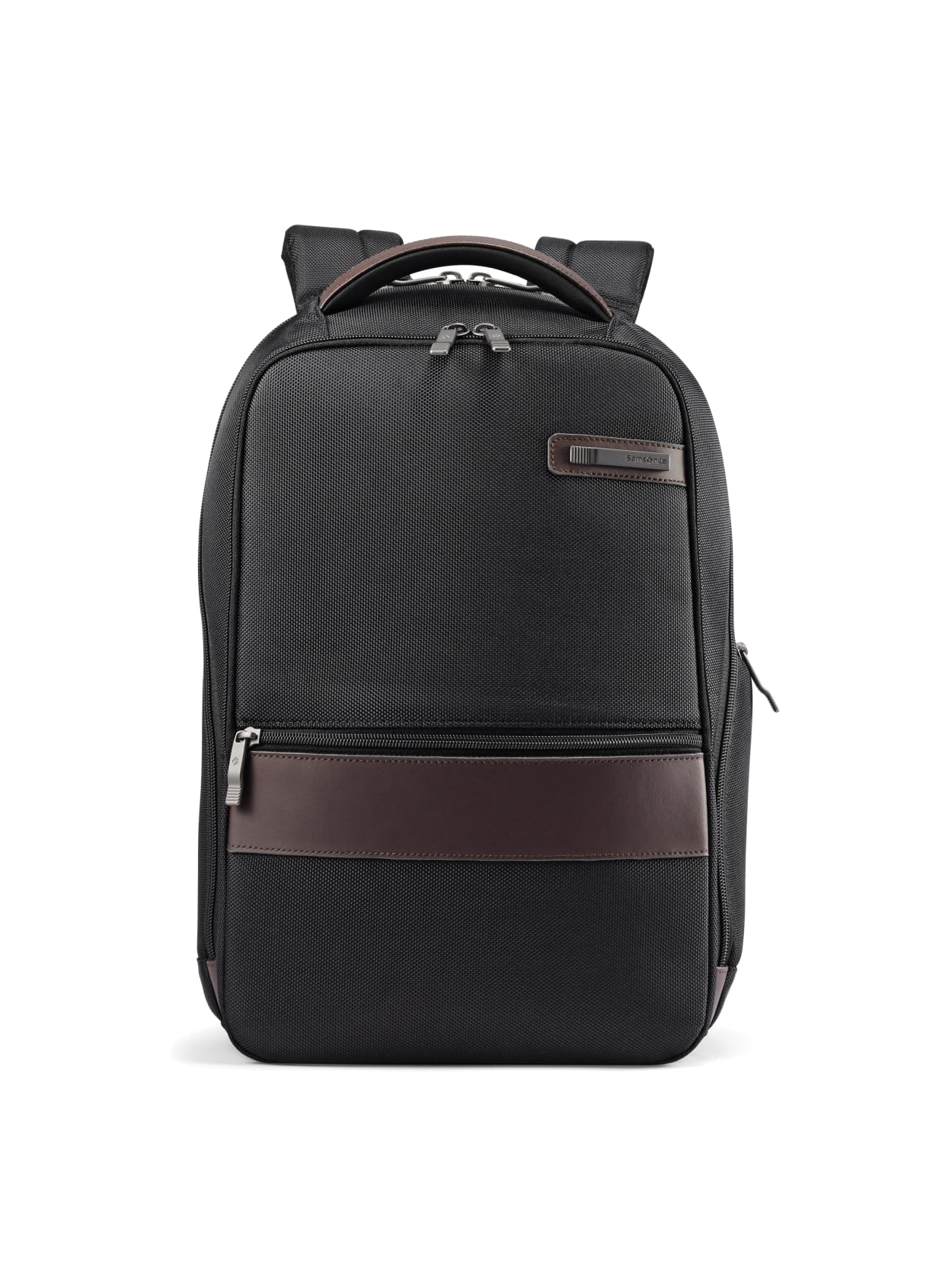 samsonite slim laptop backpack