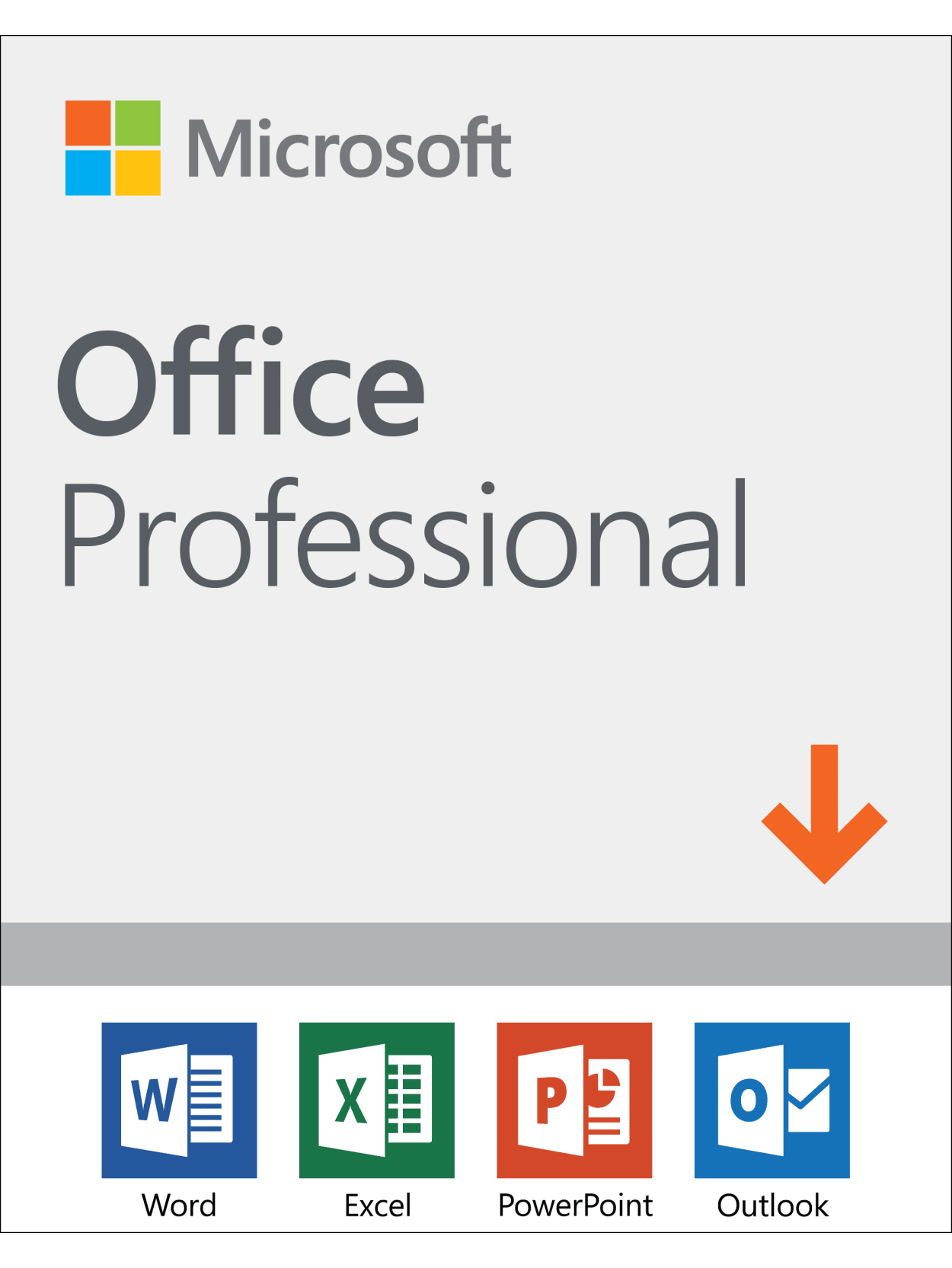 Office Professional 19 For 1 Pc Device Download Office Depot