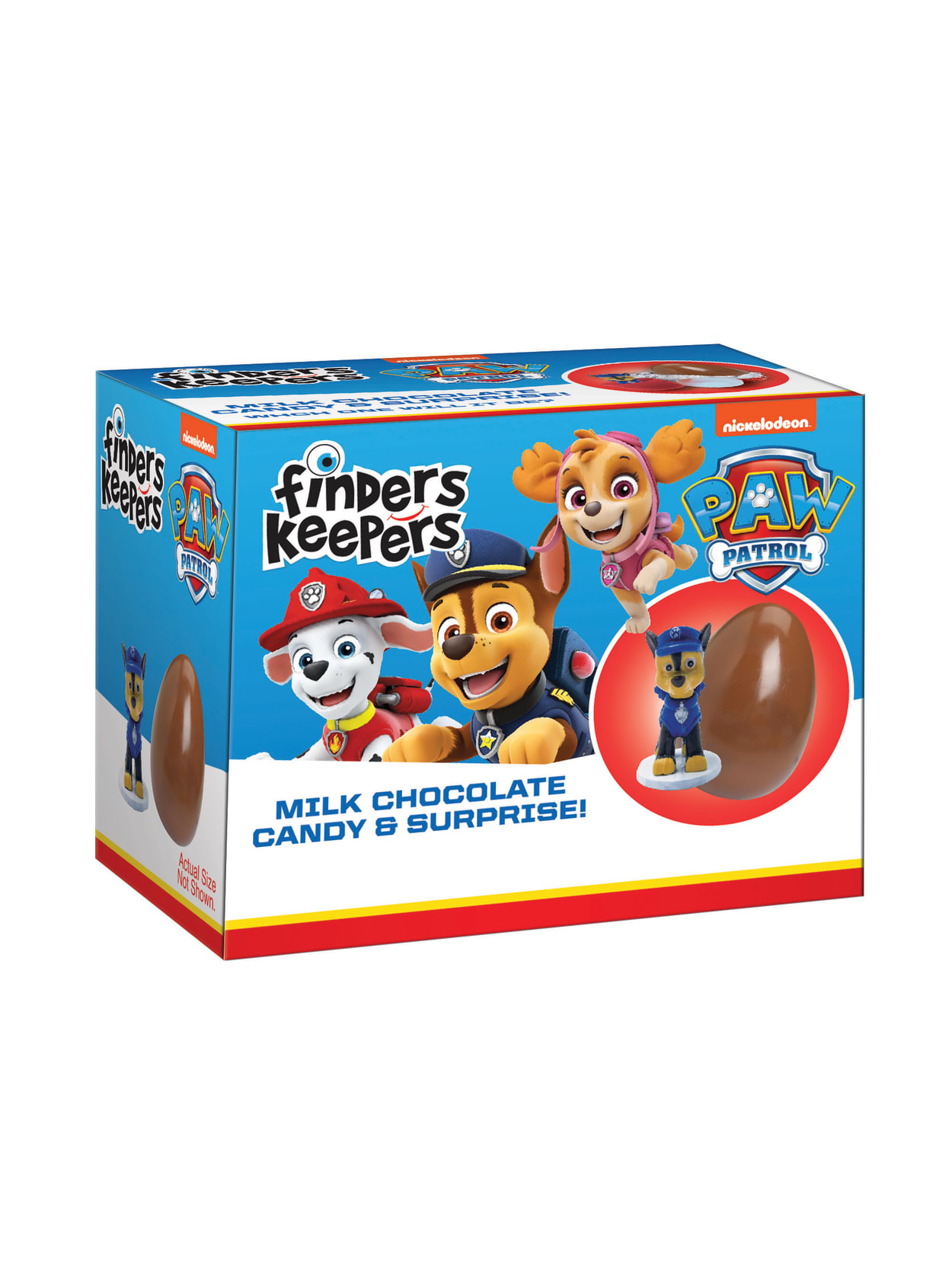 Bazooka Paw Patrol Finders Keepers Office Depot