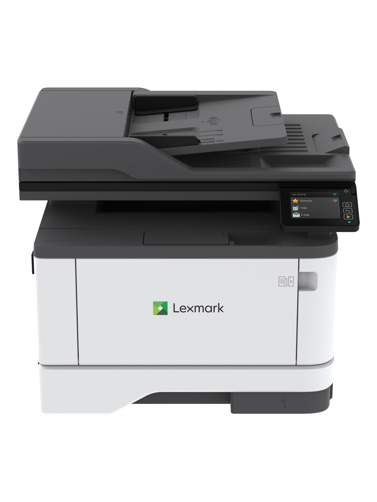 Lexmark Mb3442adw Mono All In One Printer Office Depot