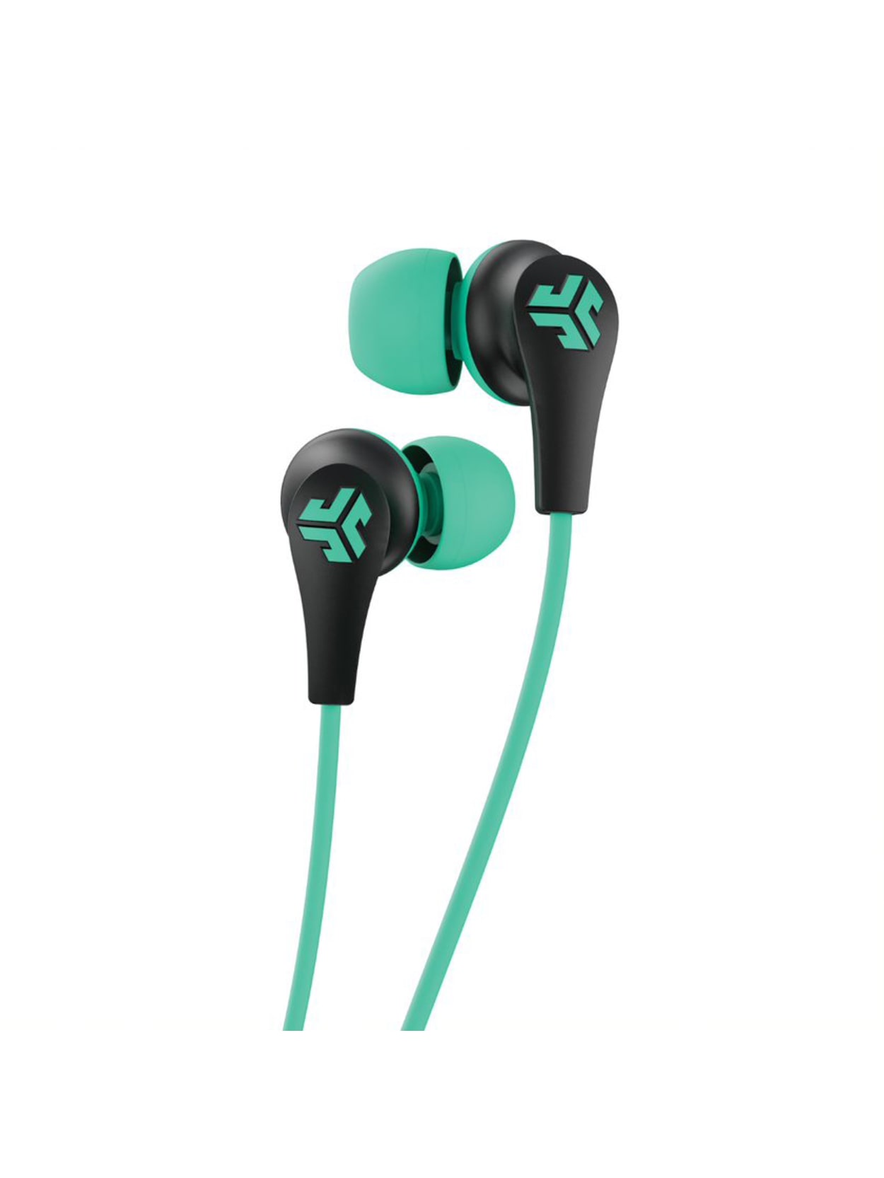 Jlab Jbuds Pro Wireless Earbud Headphones Teal Jbudsprobt Tealbox