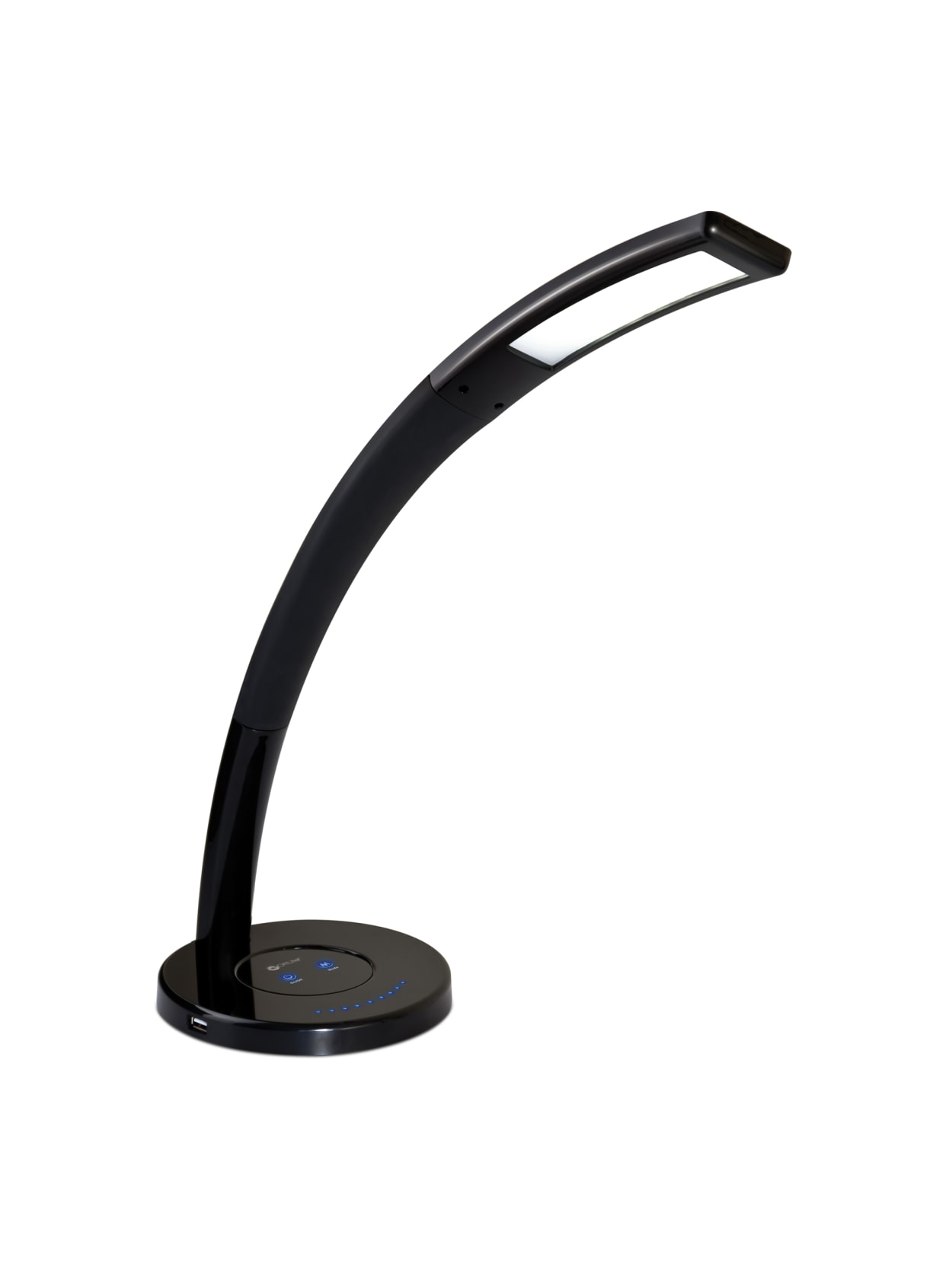 led ott light