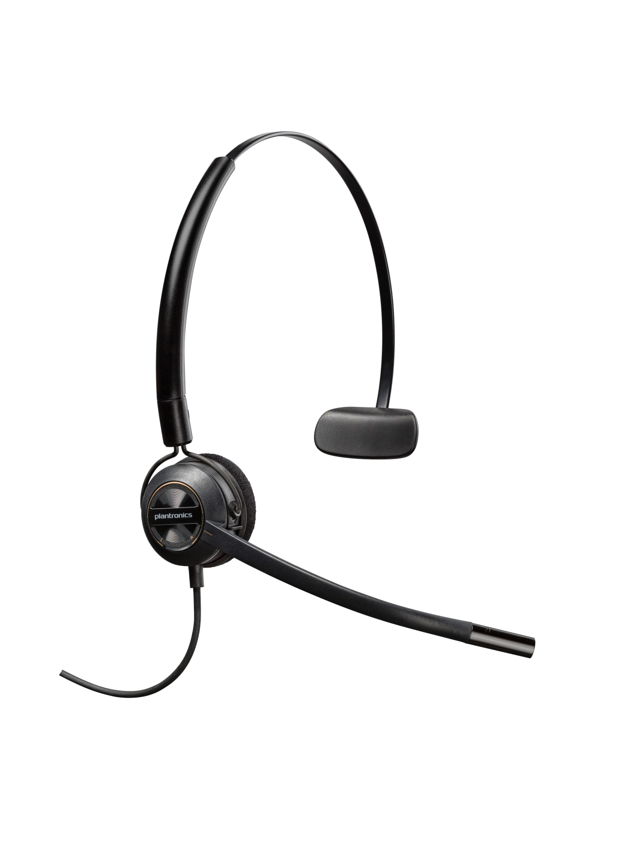 plantronics phone headset