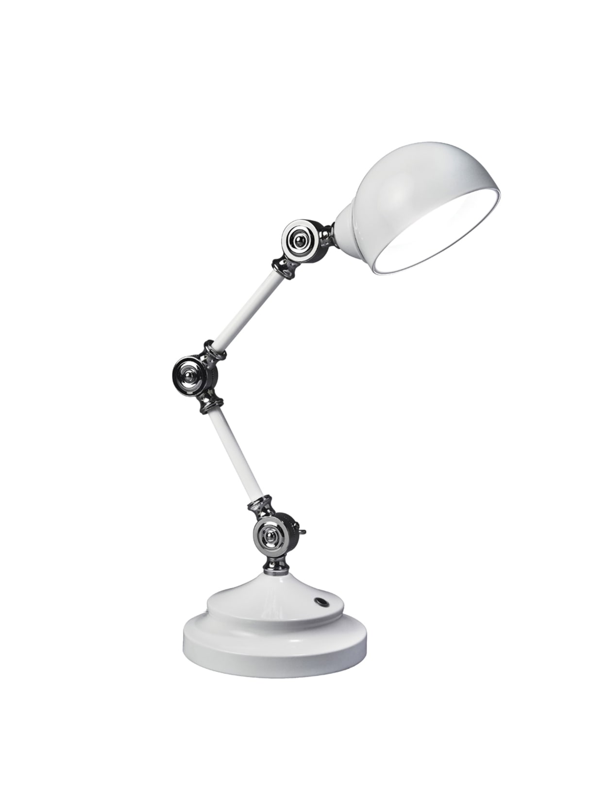 white work lamp
