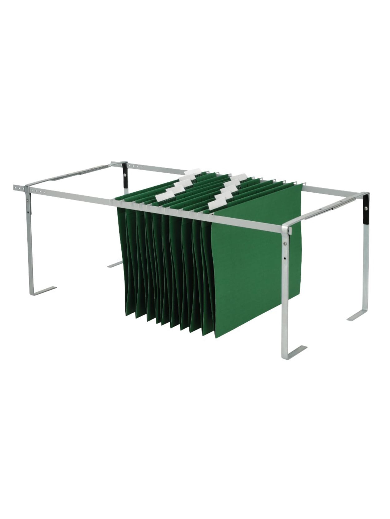 Pendaflex Hanging File Folder Frames 18 27 Letterlegal Size