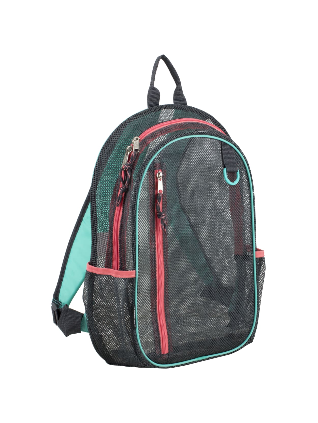eastsport mesh backpack