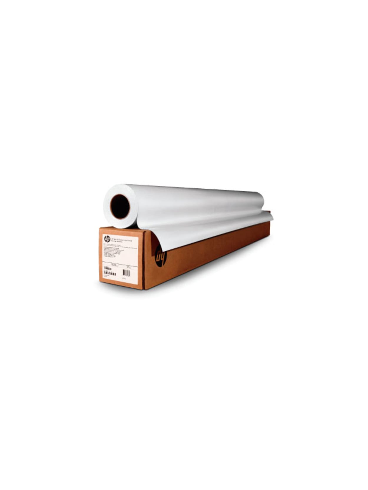 Hp Permanent Matte Adhesive Vinyl Office Depot