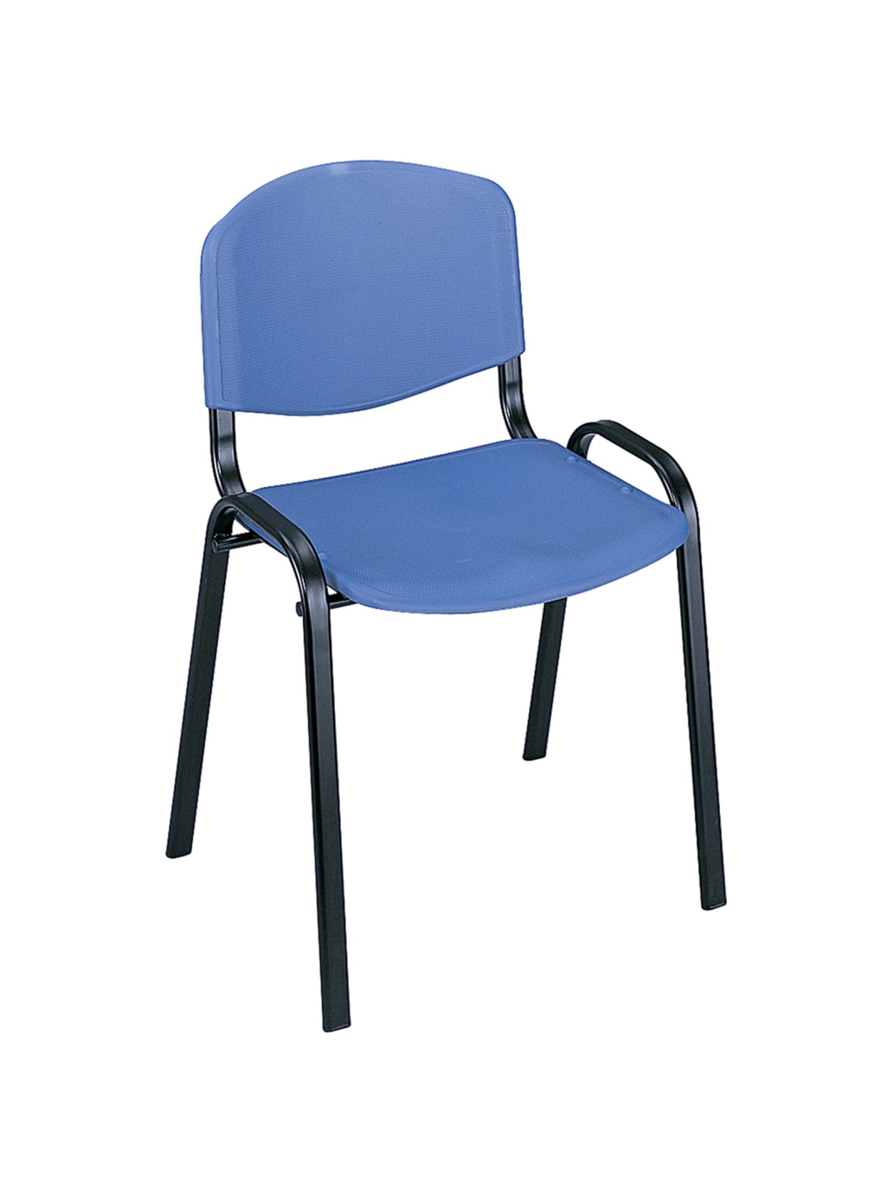 safco plastic seat plastic back stacking chair 18 12 seat