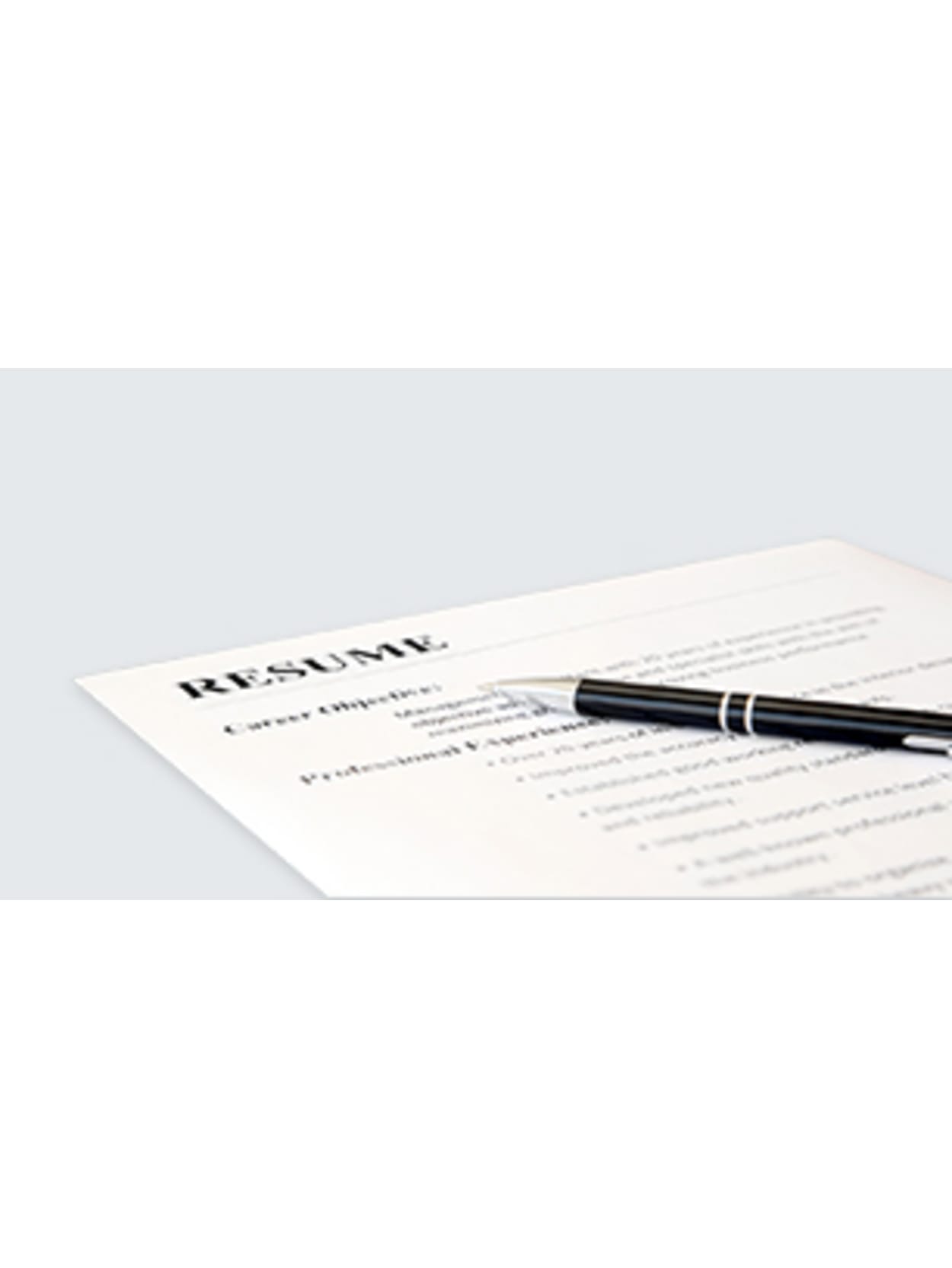 Resumes Office Depot