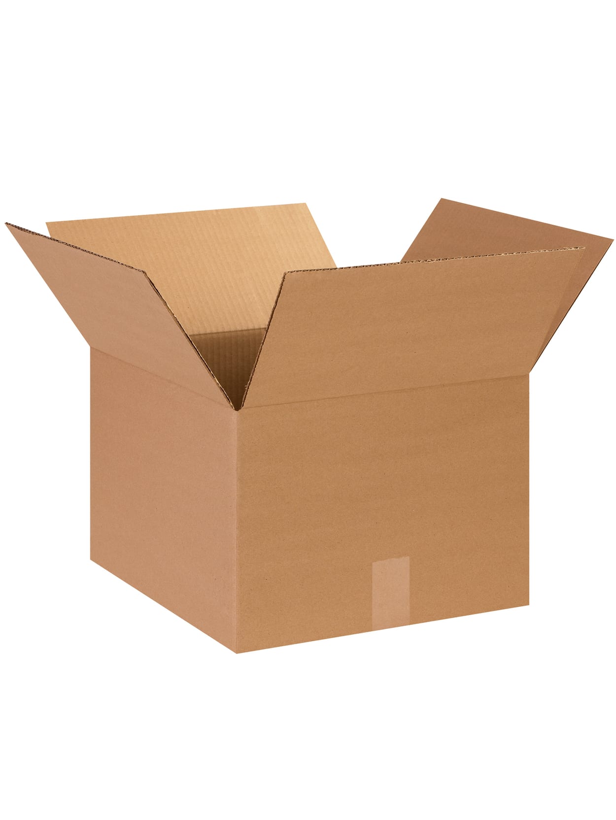 Office Depot Brand Corrugated Cartons 14 X 14 X 10 Kraft Pack Of 25 Office Depot