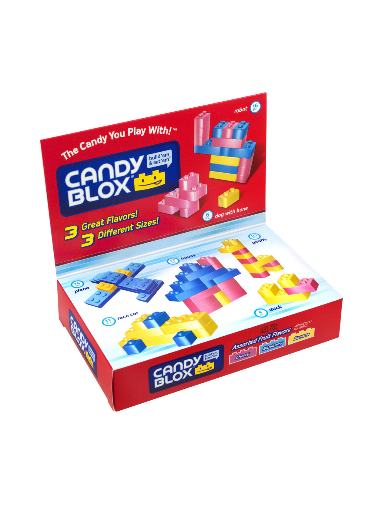 Candy Blox 4 5 Oz Boxes Pack Of 6 Office Depot Blox fruits codes roblox has the maximum updated listing of operating codes that you could redeem at no blox fruits active codes. usd