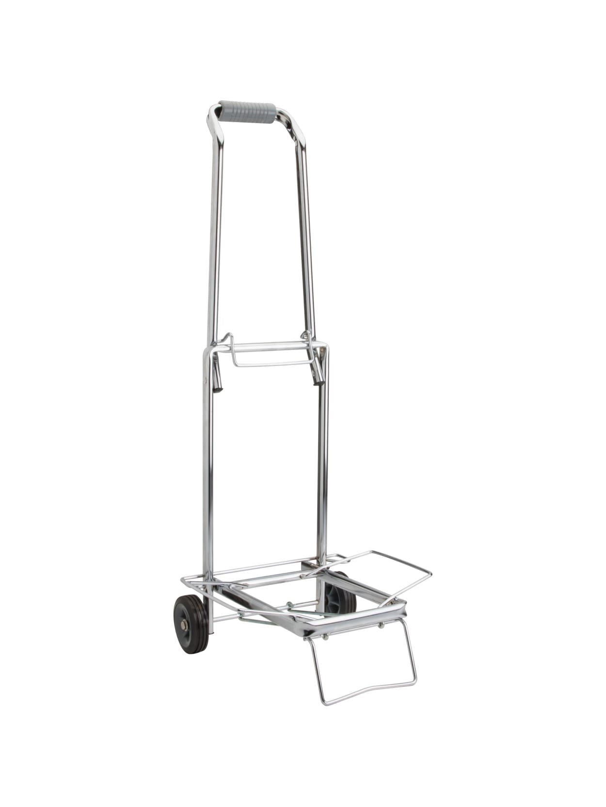 sparco compact luggage cart