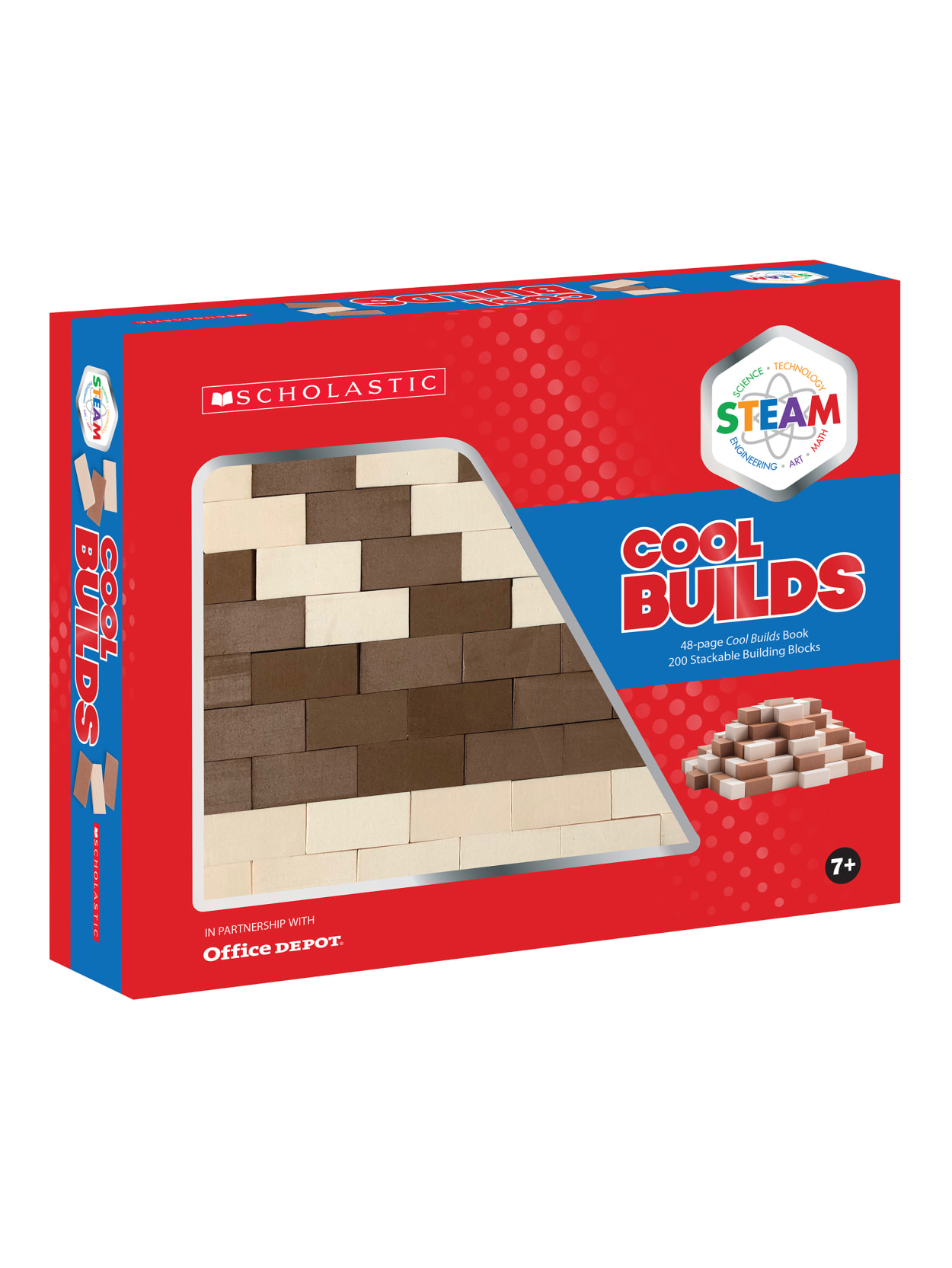 cool building blocks