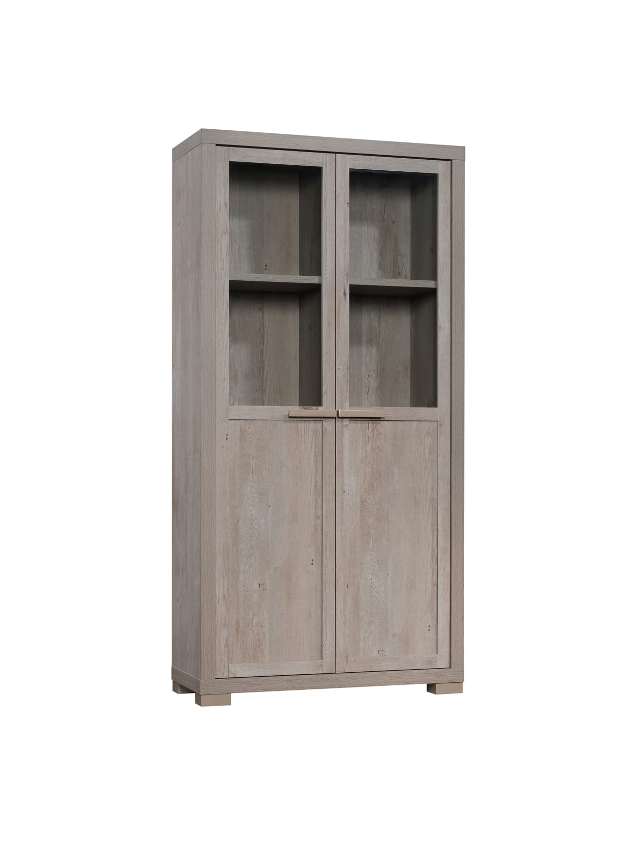 Sauder Manhattan Gate Storage Cabinet Oak Office Depot Shop these items shown in the image above. sauder