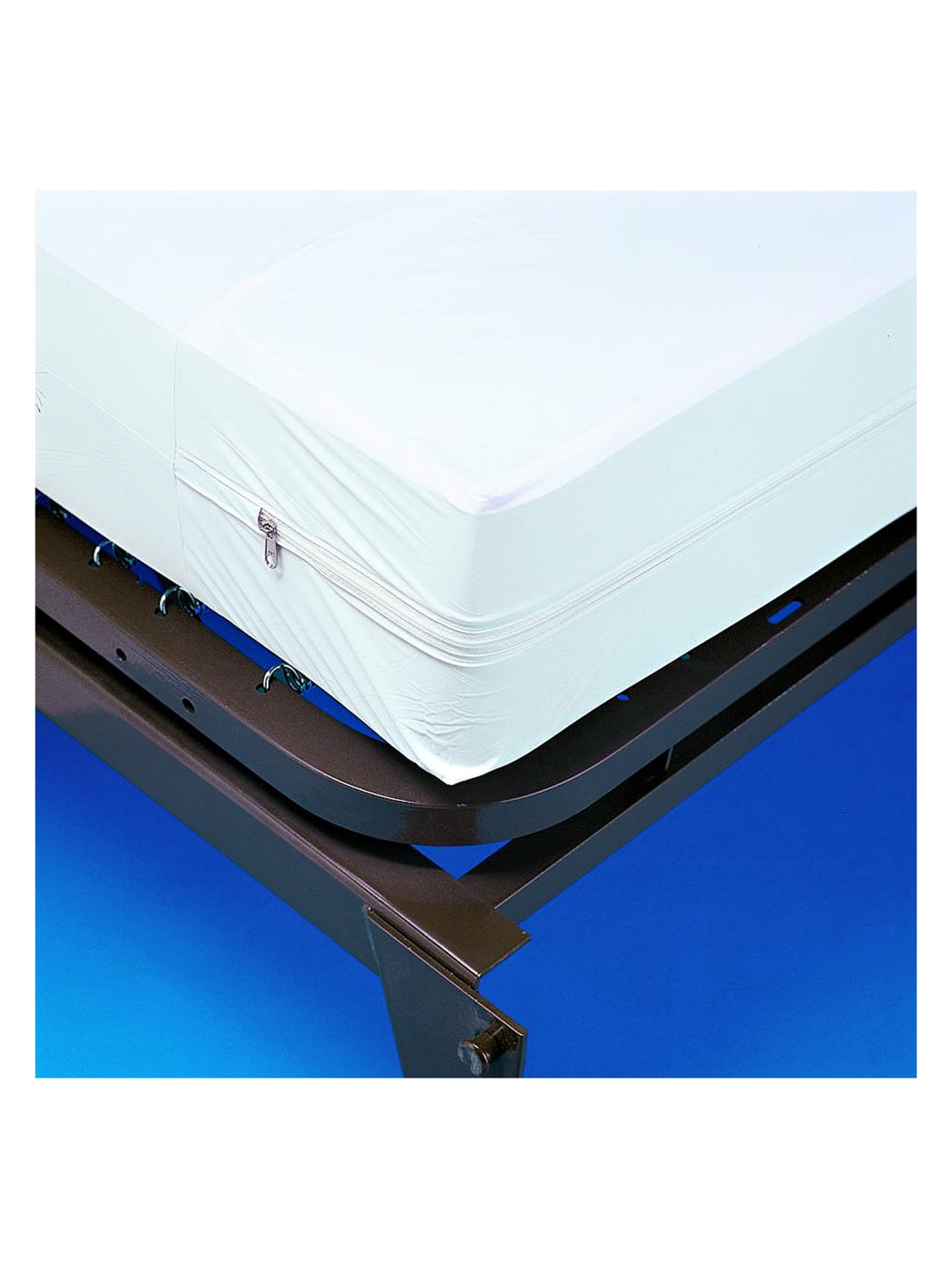 Zippered Mattress Cover 80 L X 6 H X 36 W Office Depot