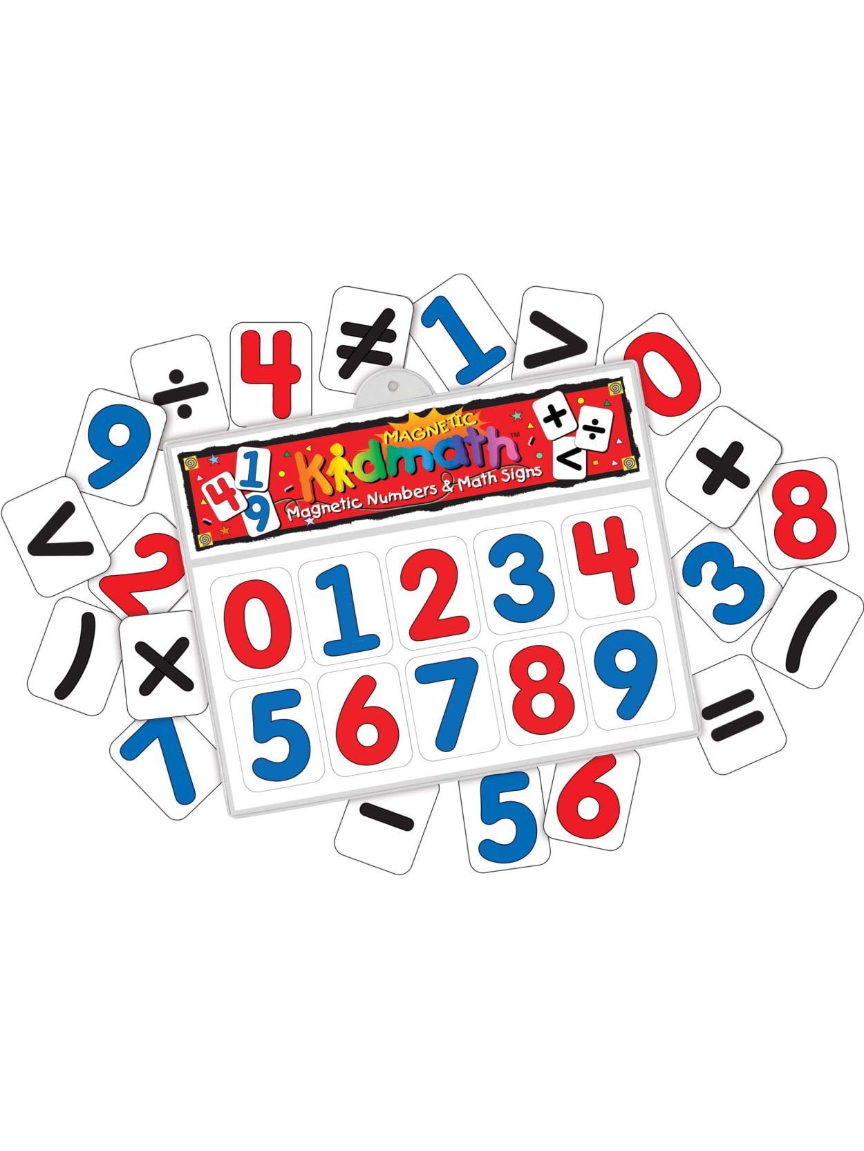 k magnets