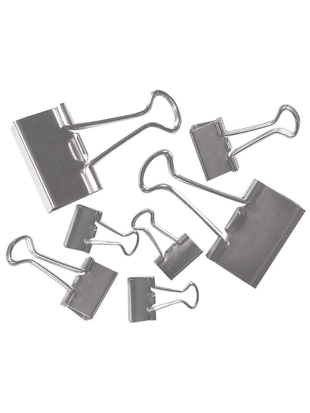 binder clips