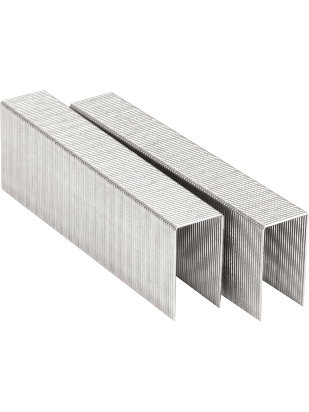 Swingline Premium Heavy Duty Staples 1516 Leg 100 Per Strip