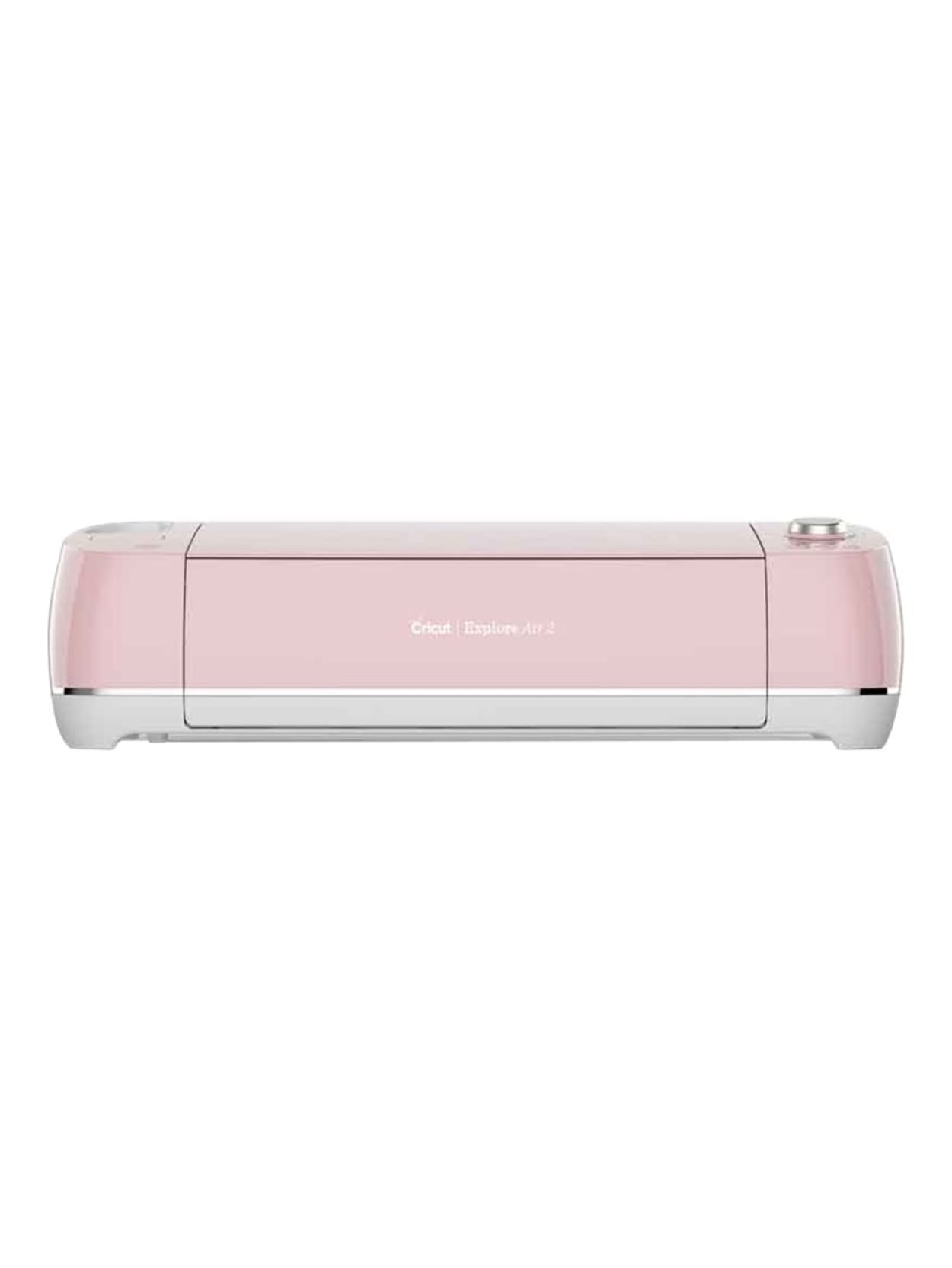 Cricut Explore Air 2 Cutter Cardboard Laminated Material Vinyl