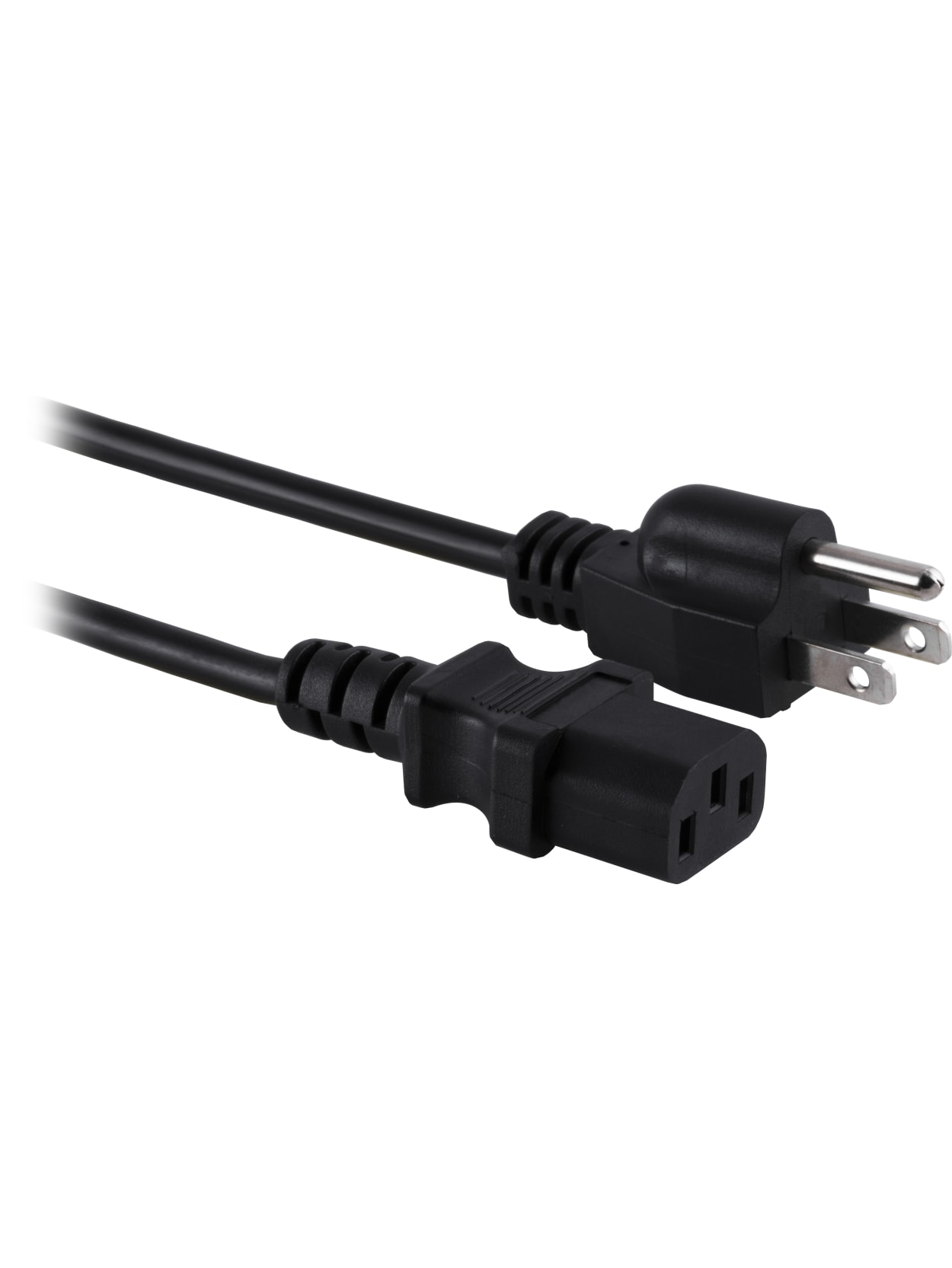 Ativa Universal Ac Replacement Power Cord 6 Office Depot