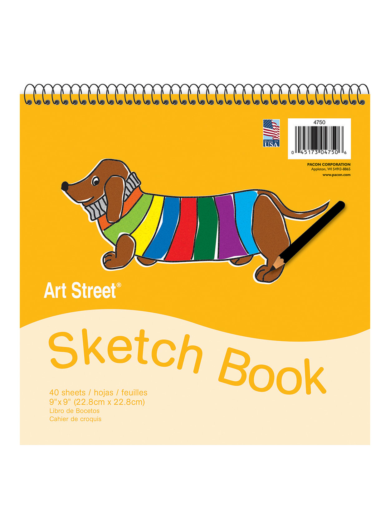 Art Street Sketch Book 9 X 9 40 Sheets White Office Depot 1280 x 720 jpeg 94 kb. art street sketch book 9 x 9 40 sheets white item 566892