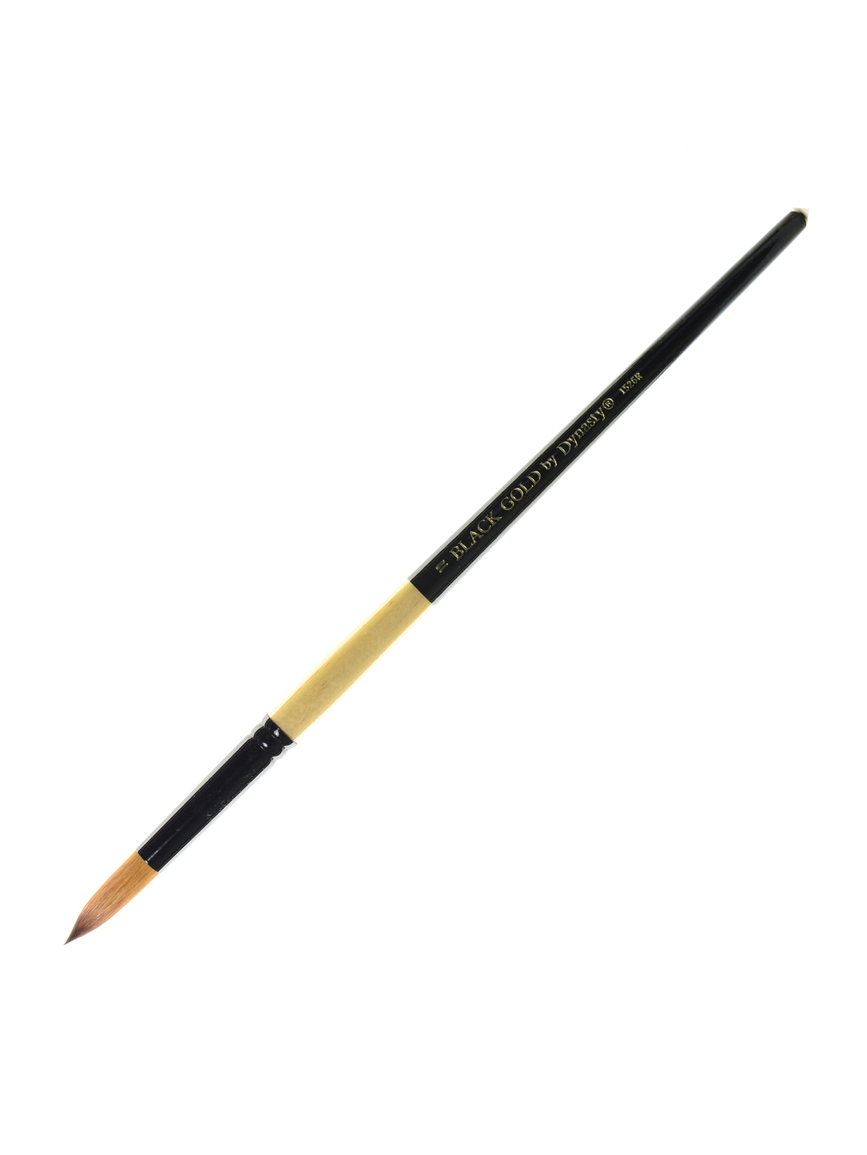 Long Bristle Paint Brush