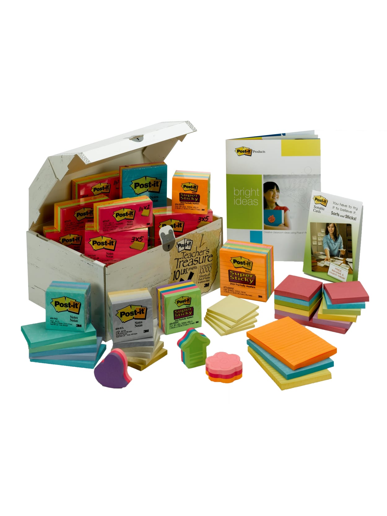 post it note products