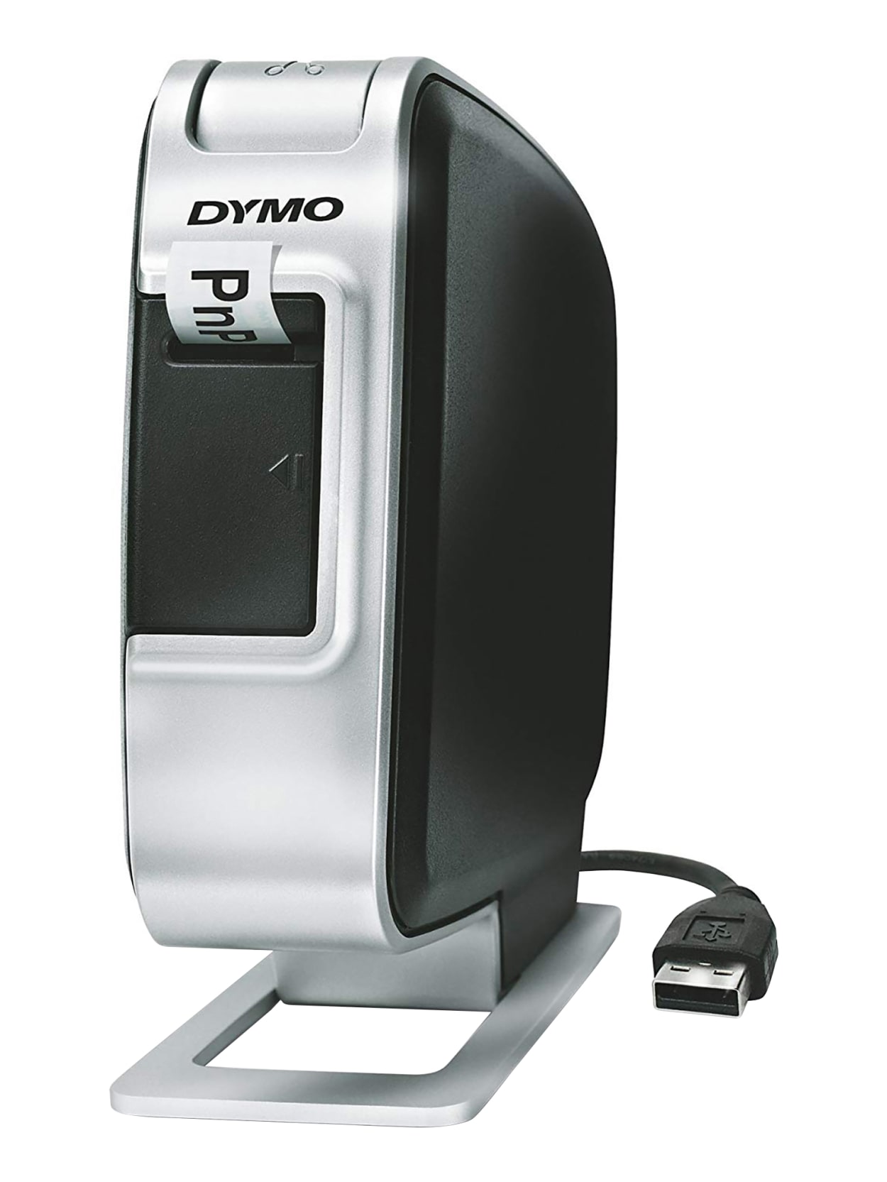 Dymo Labelmanager Pnp Label Maker Office Depot
