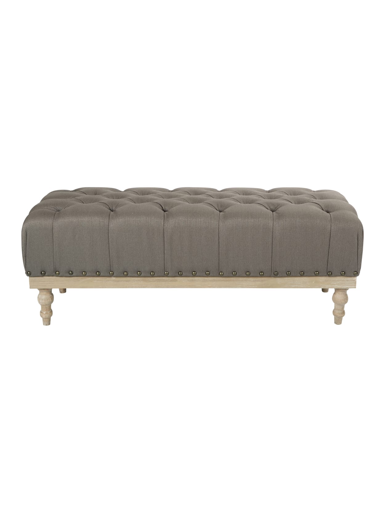 Ave Six Abigail Bench Klein Otter Office Depot
