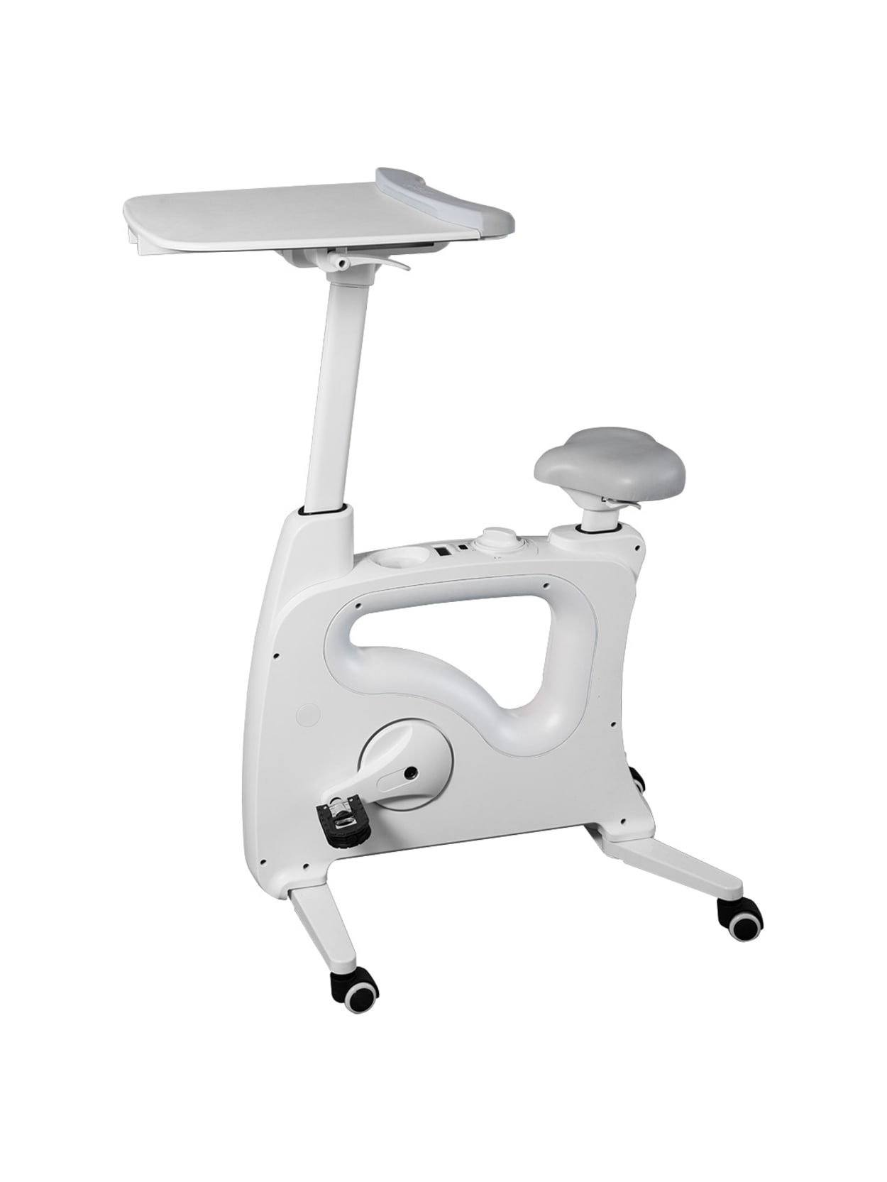 flexispot desk bike