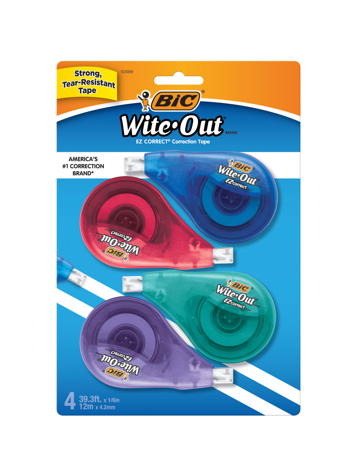 Wite out ez correct Clearance