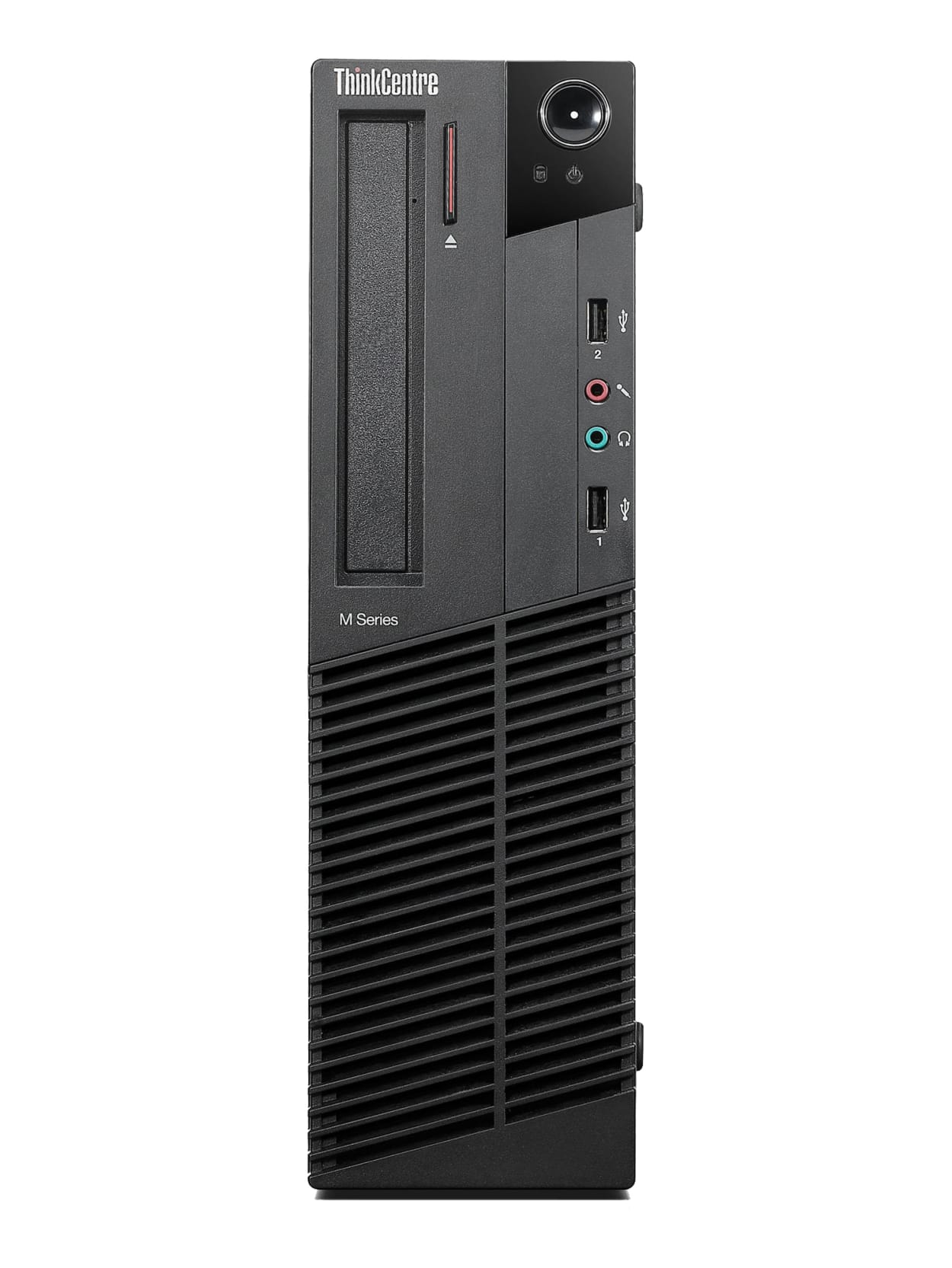 Lenovo Thinkcentre M91 Refurbished Desktop Pc Intel Core I7 16gb Memory 2tb Hard Drive Windows 10 Home Office Depot