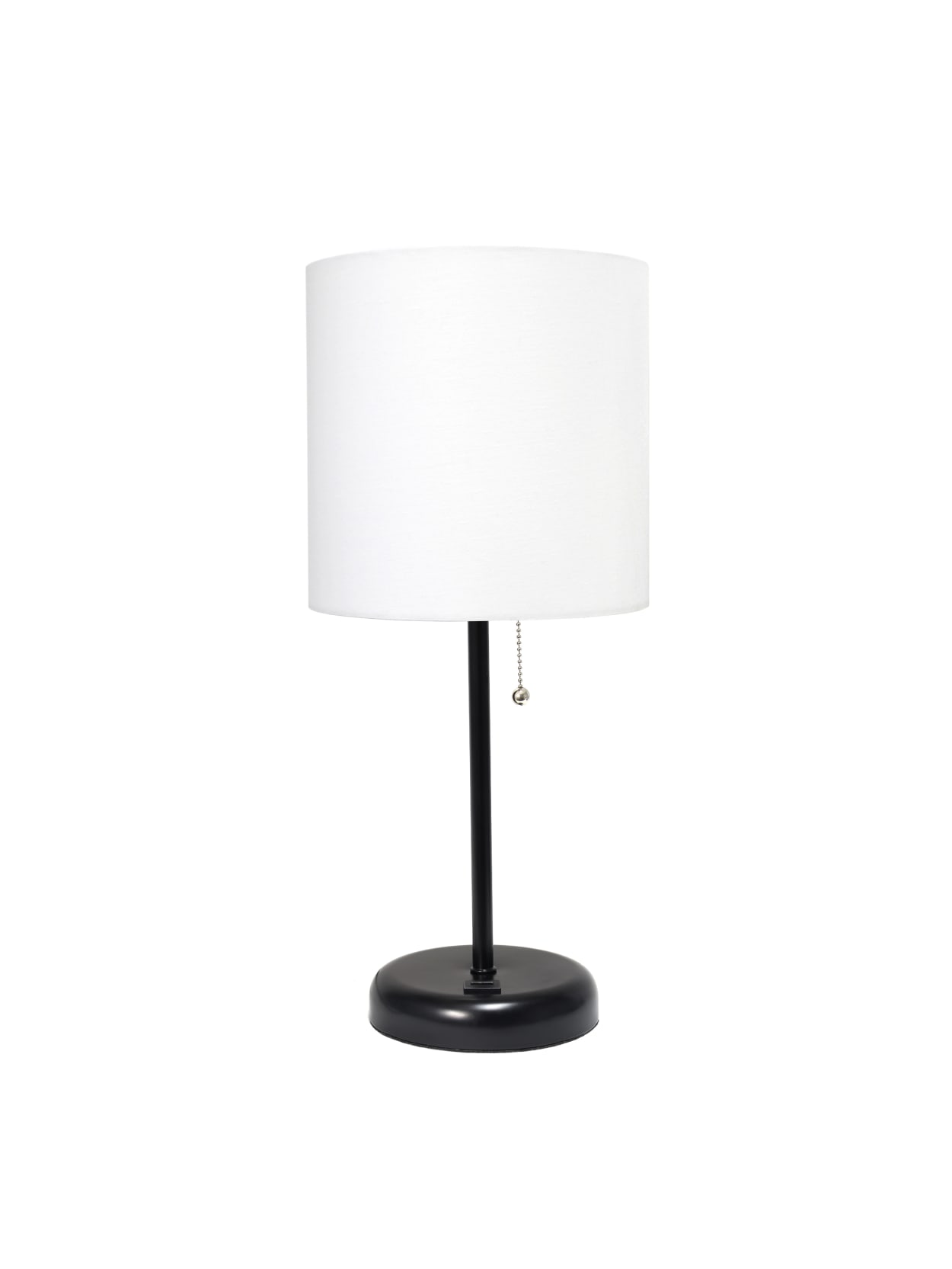 usb port lamp