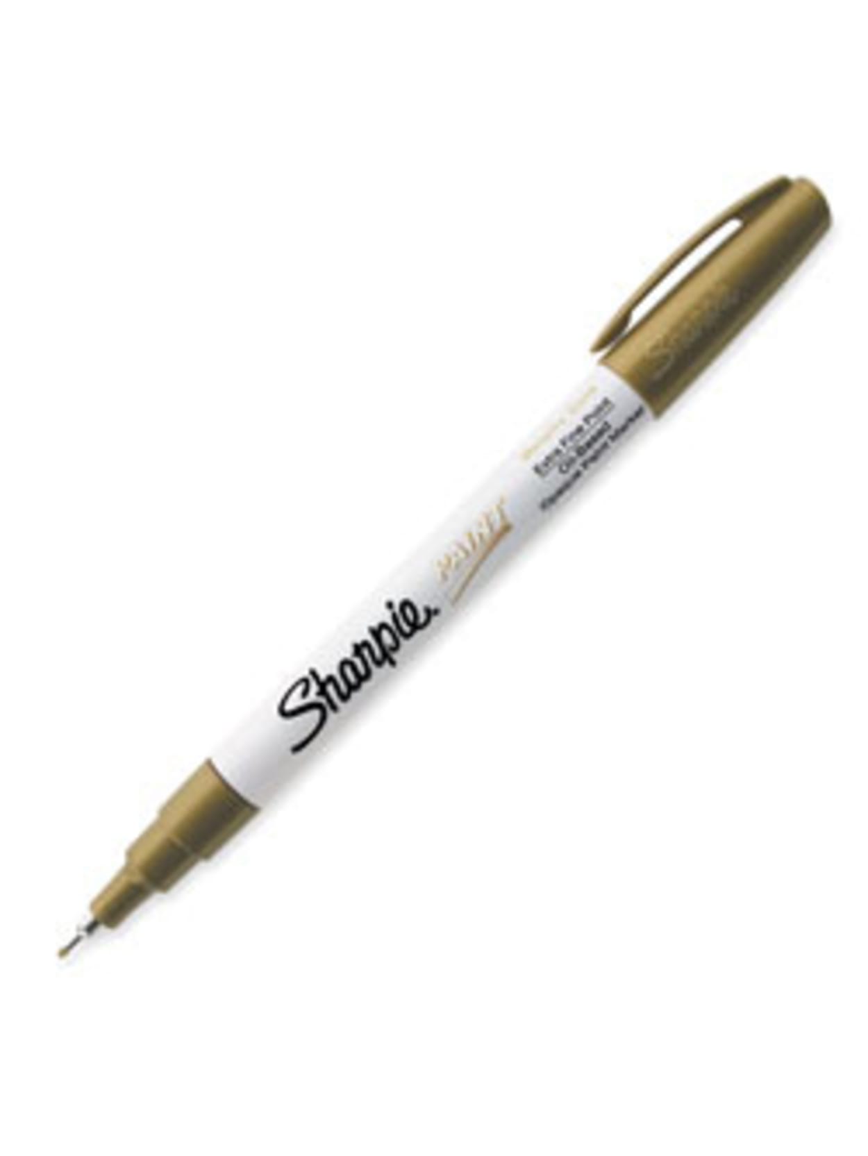 sharpie paint