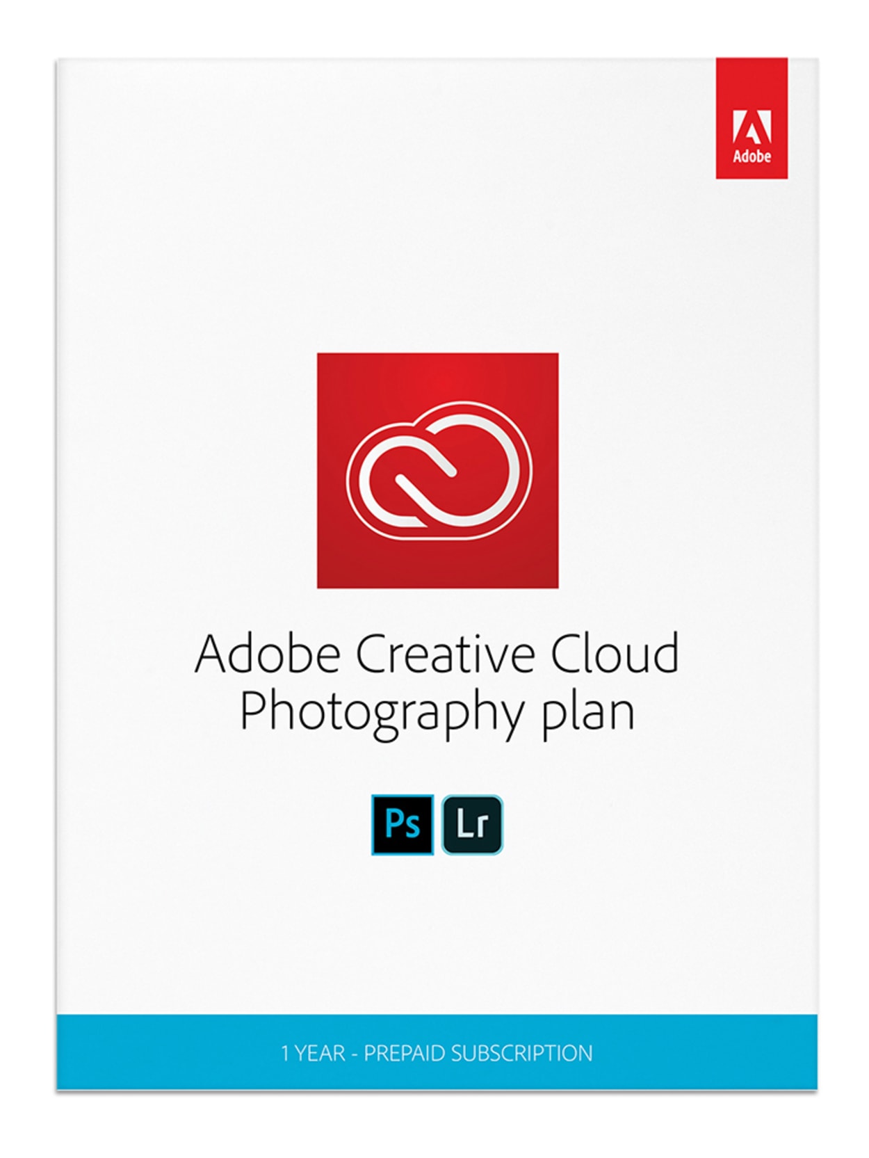 Adobe Creative Cloud Photography Office Depot