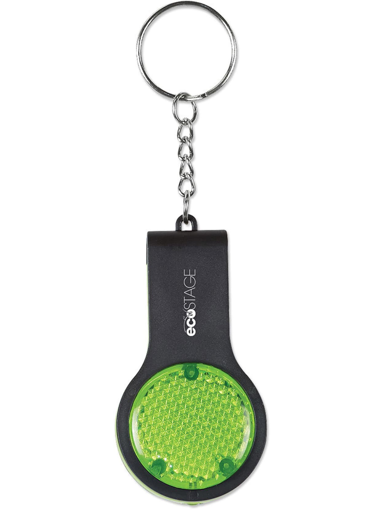 keychain safety whistle