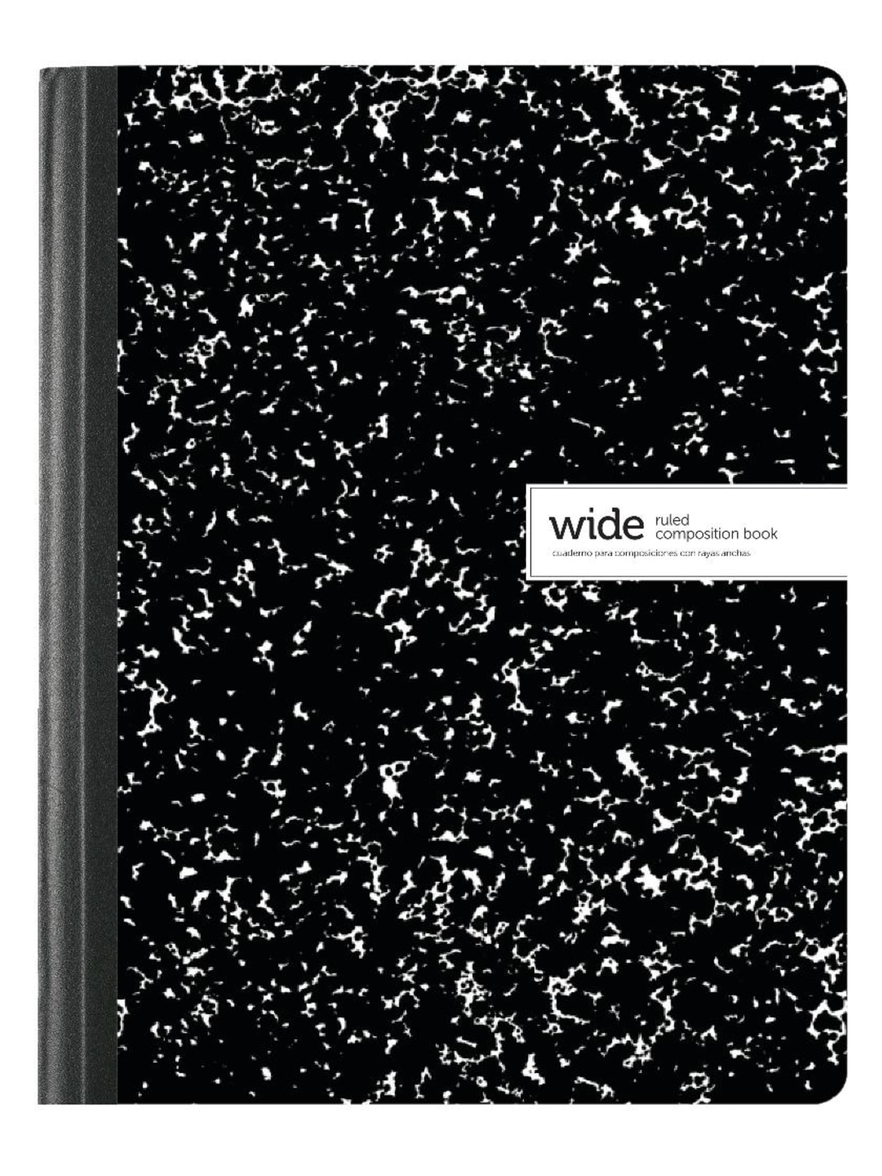 Office Depot Brand Composition Book 7 12 X 9 34 Wide Ruled 100