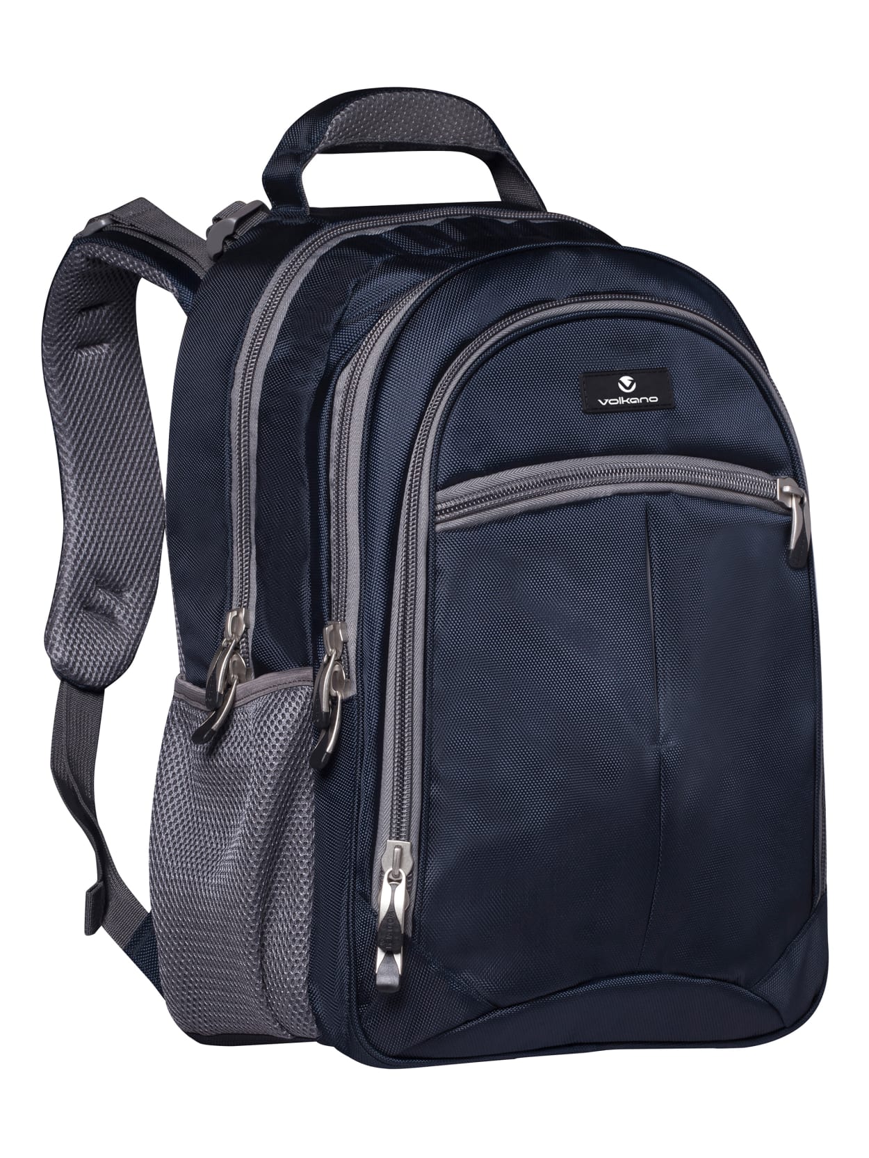 compartment backpack