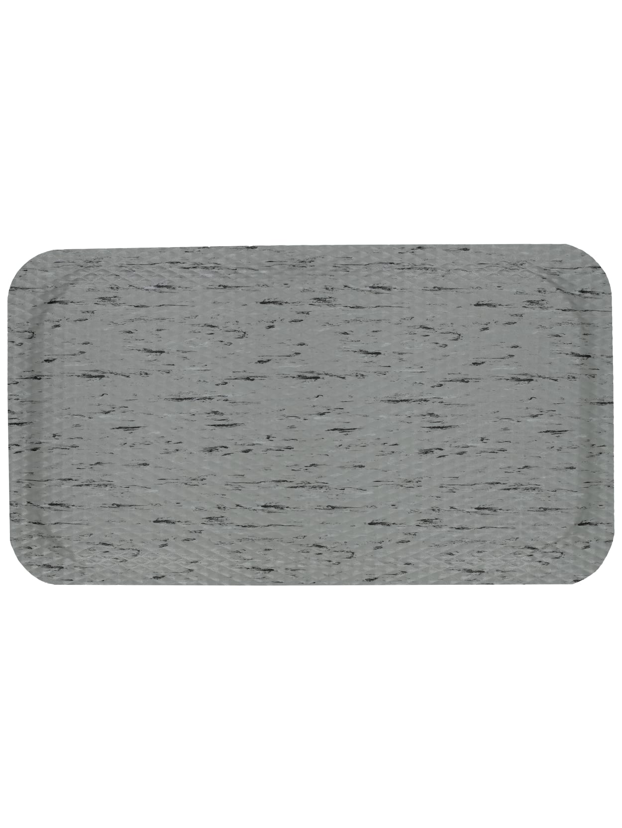 Hog Heaven Marble Top Floor Mat 58 Thick 4 X 6 Granite Dusk Office Depot