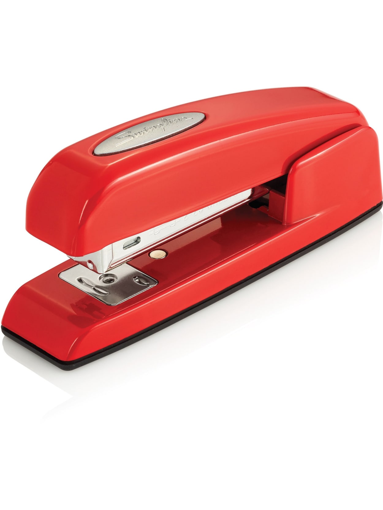 swingline 747 red stapler