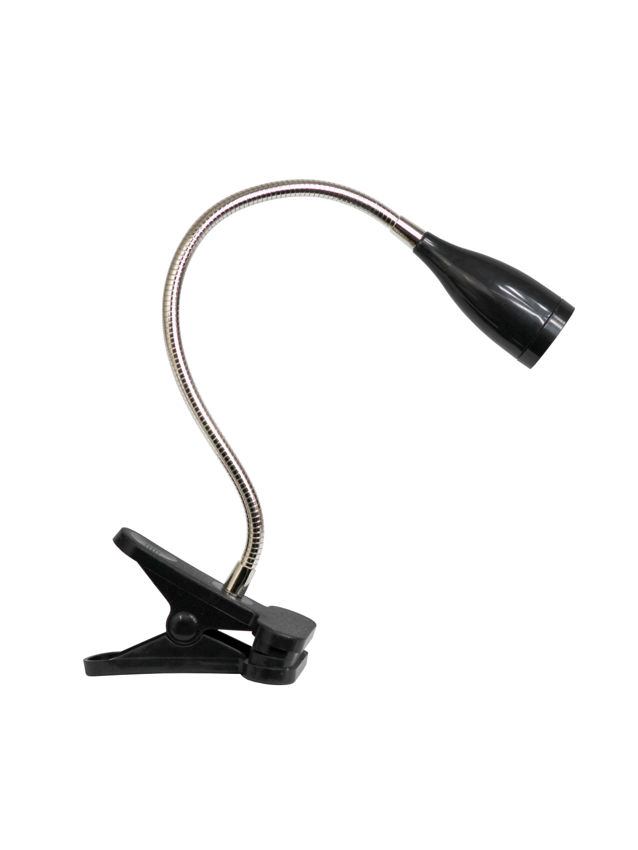 clip on led gooseneck lamp