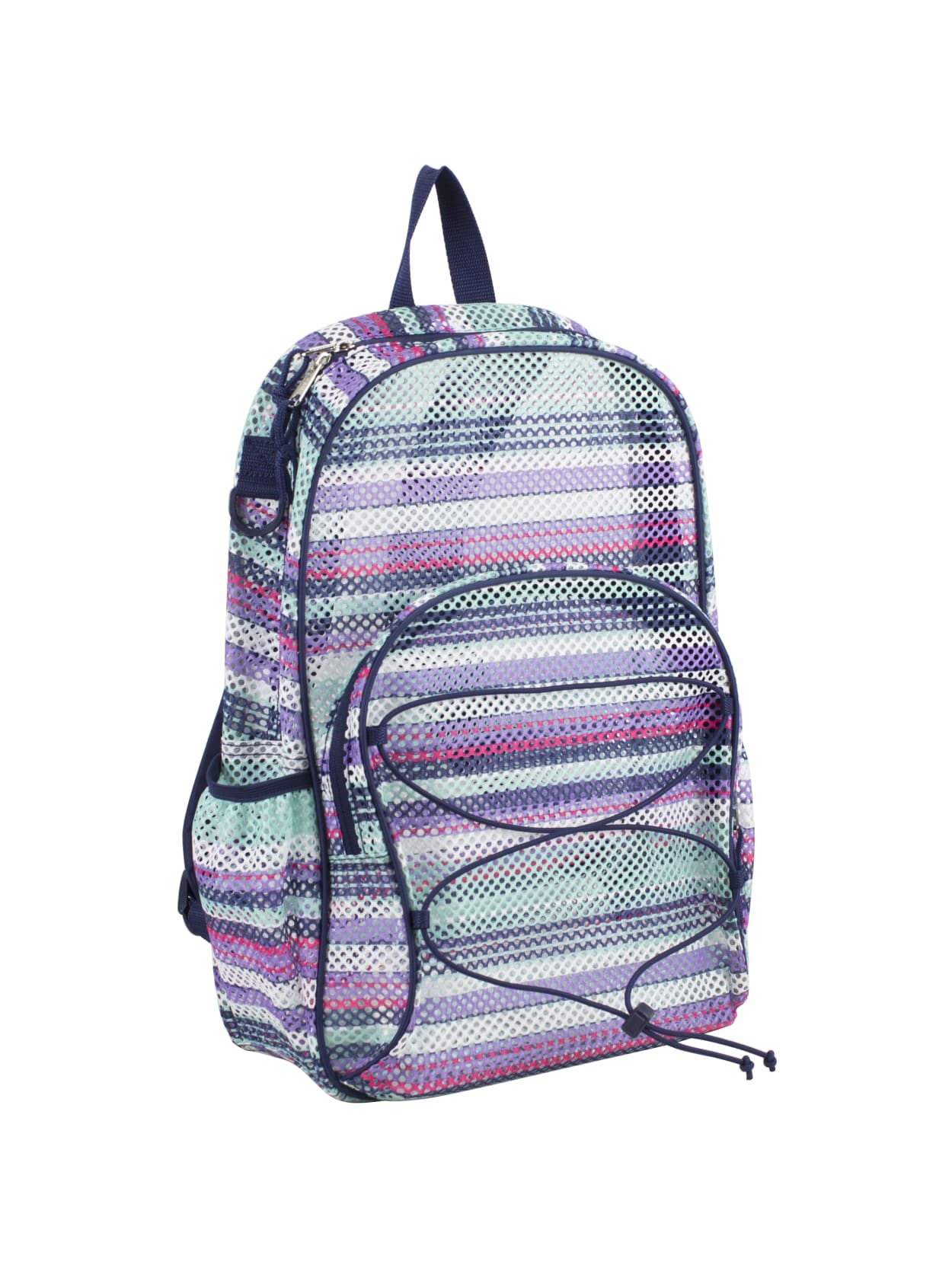 Eastsport mesh deals bungee backpack