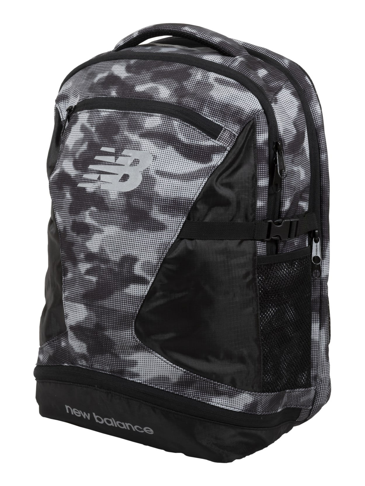 new balance camo backpack