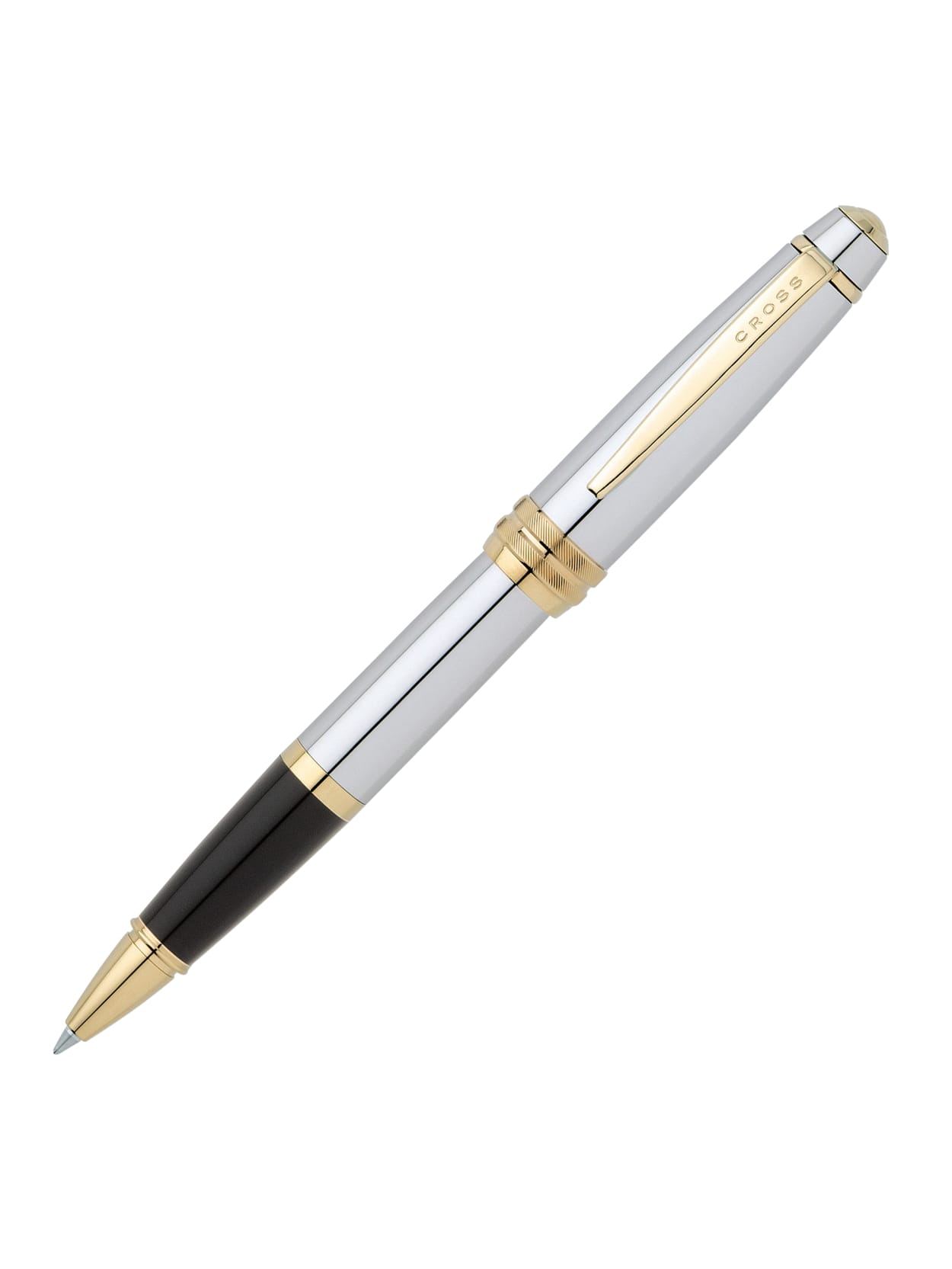 rollerball pen tip