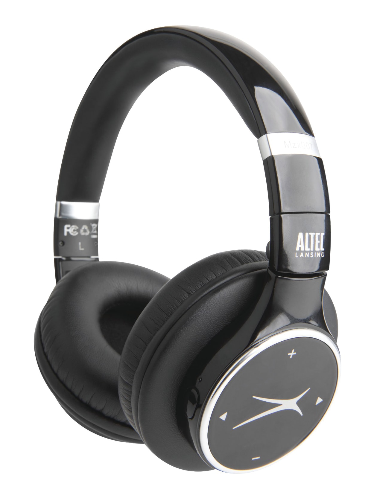 altec lansing comfort q headphones
